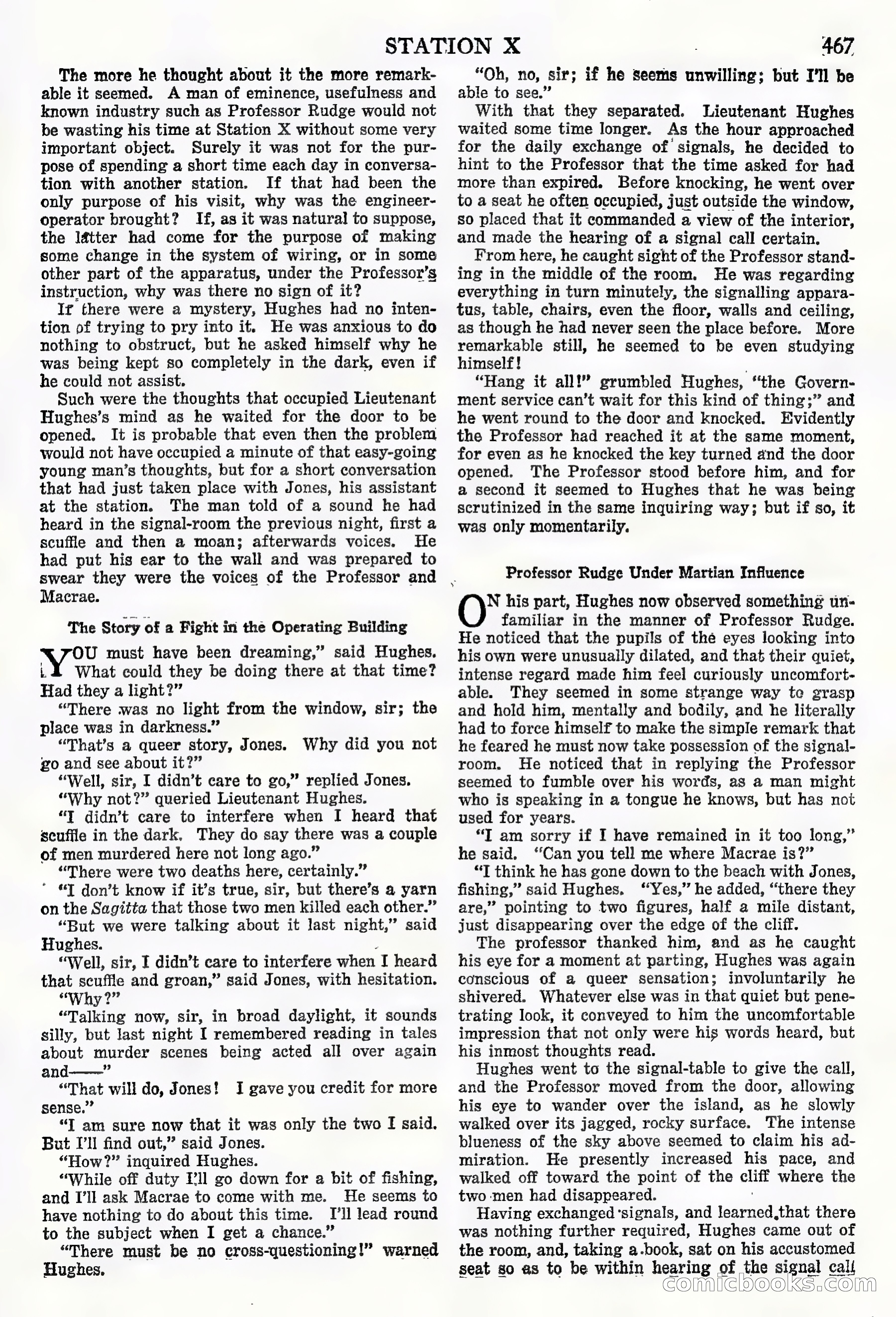 Amazing Stories — page 86 of 100
