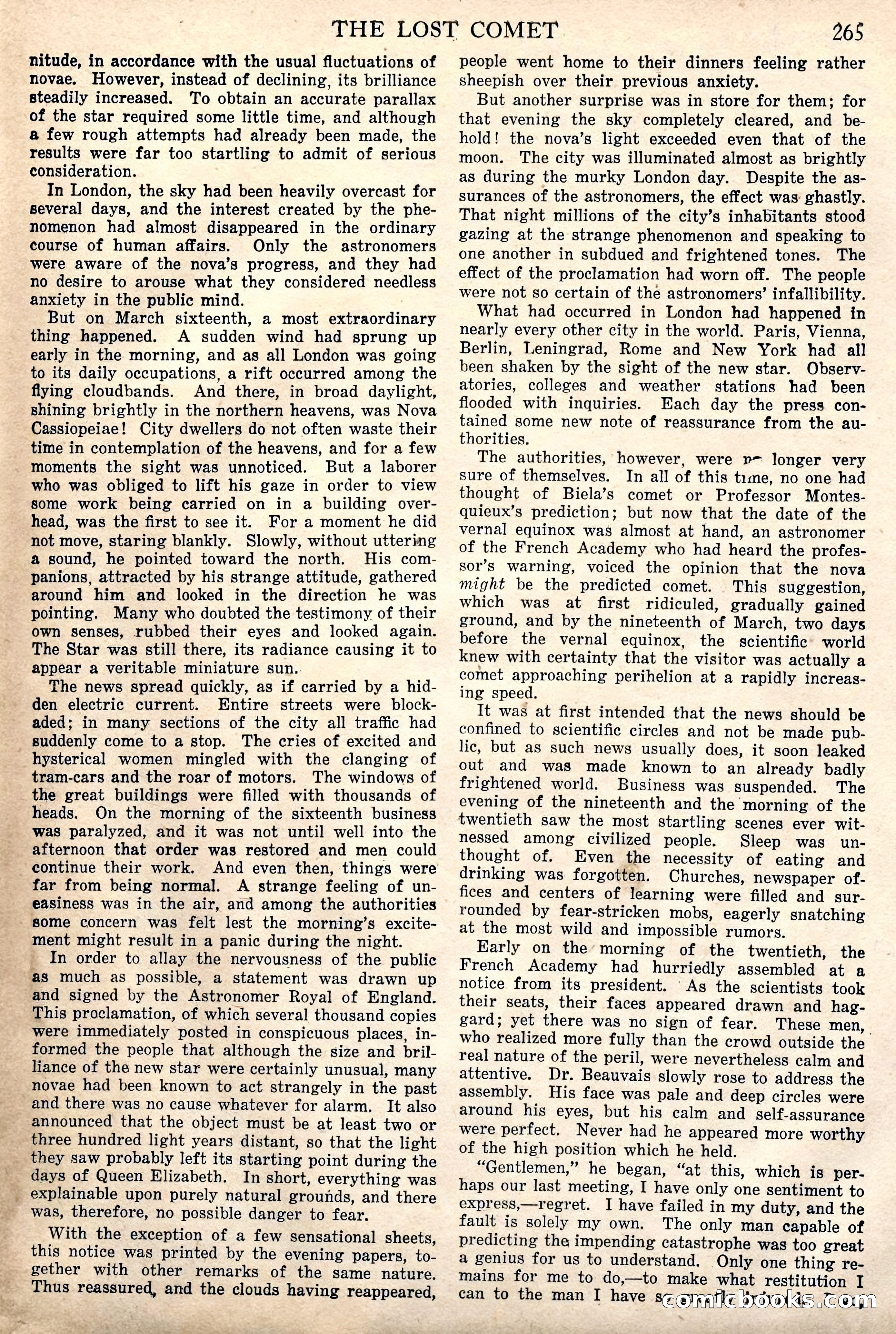 Amazing Stories, Vol. 2 No. 3 — page 59 of 108