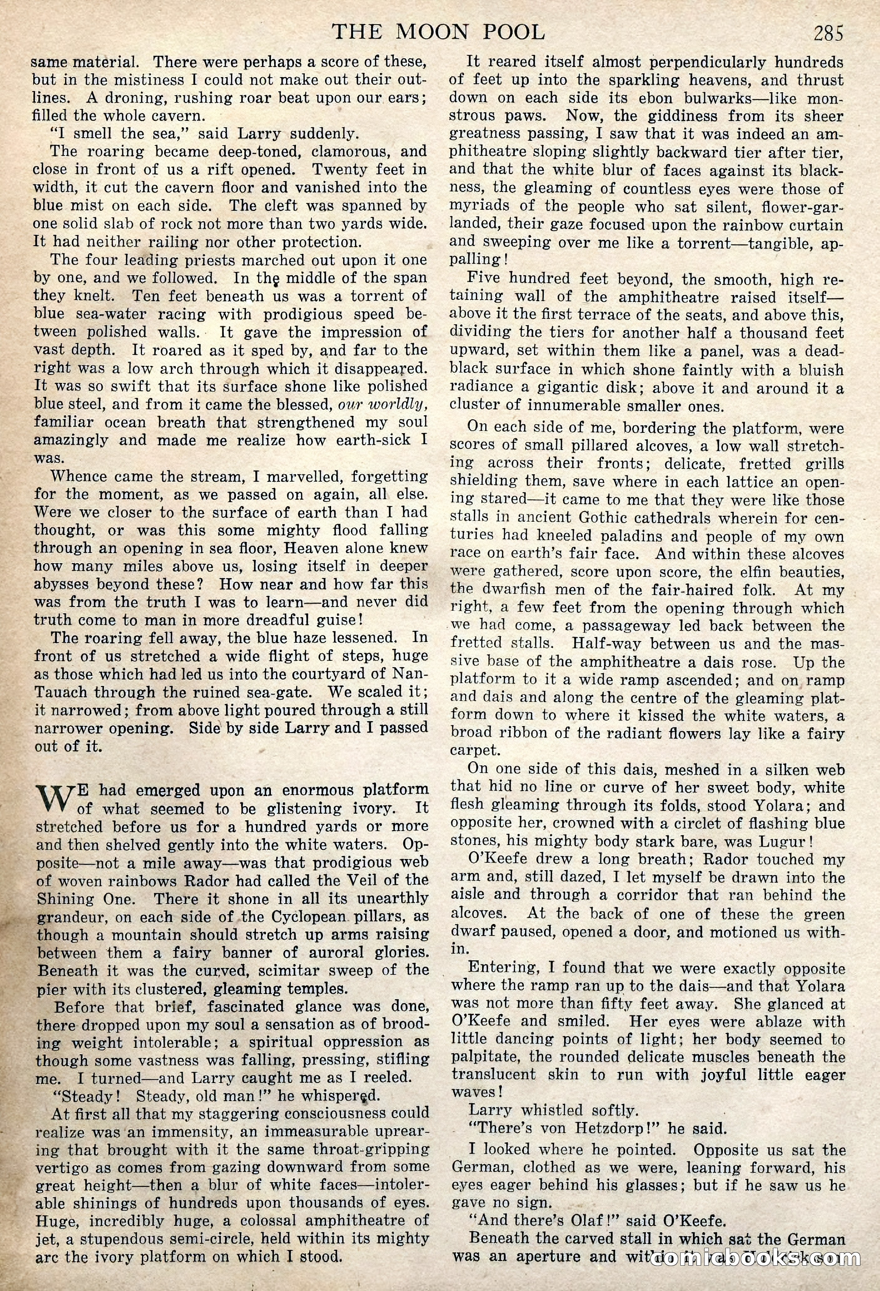 Amazing Stories, Vol. 2 No. 3 — page 79 of 108