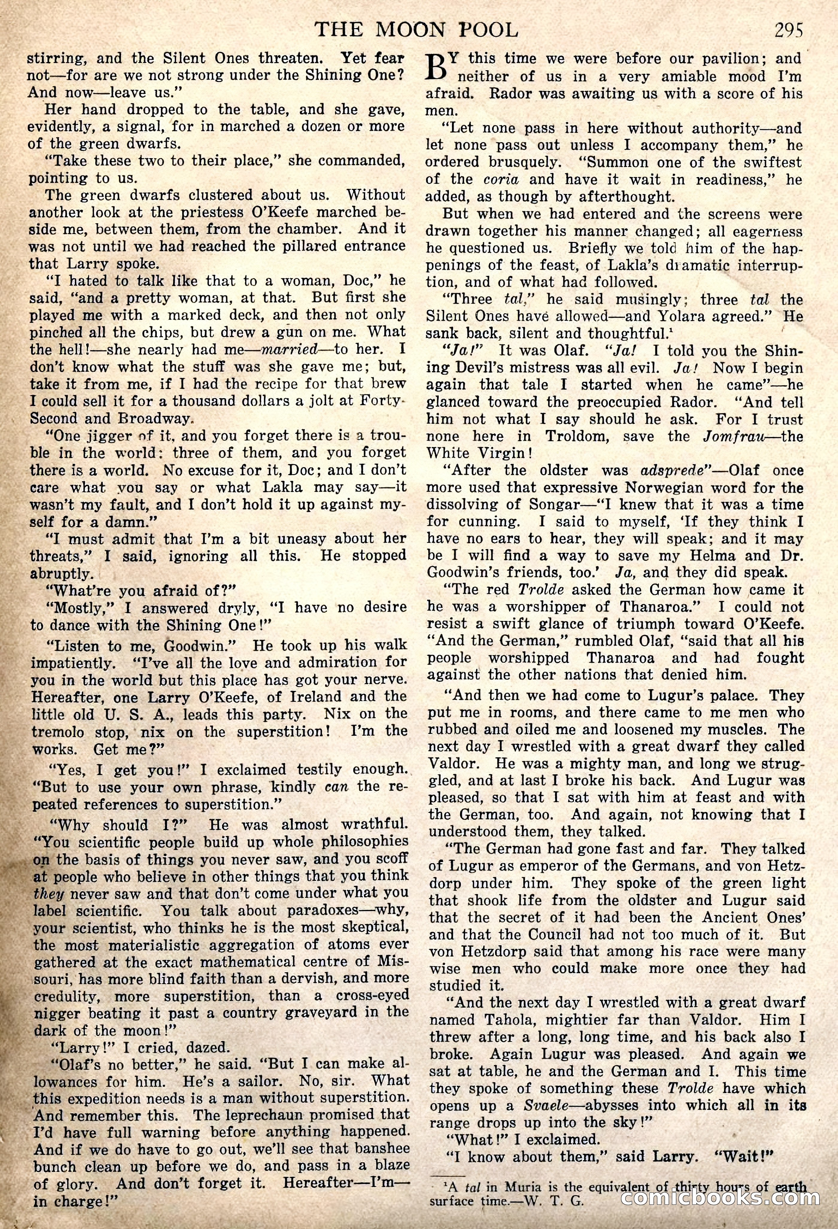 Amazing Stories, Vol. 2 No. 3 — page 89 of 108