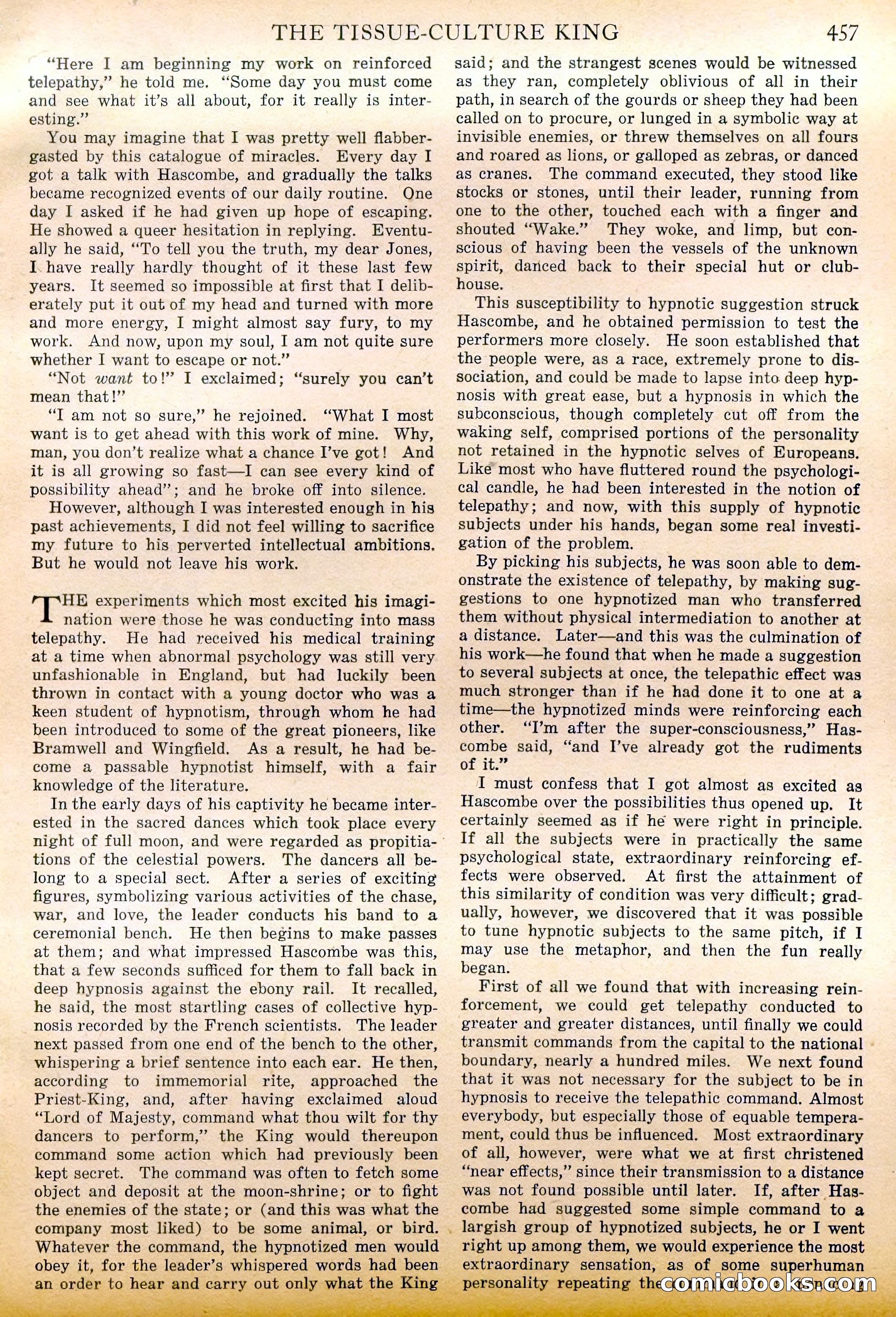 Amazing Stories, Vol. 2 No. 5 — page 42 of 107