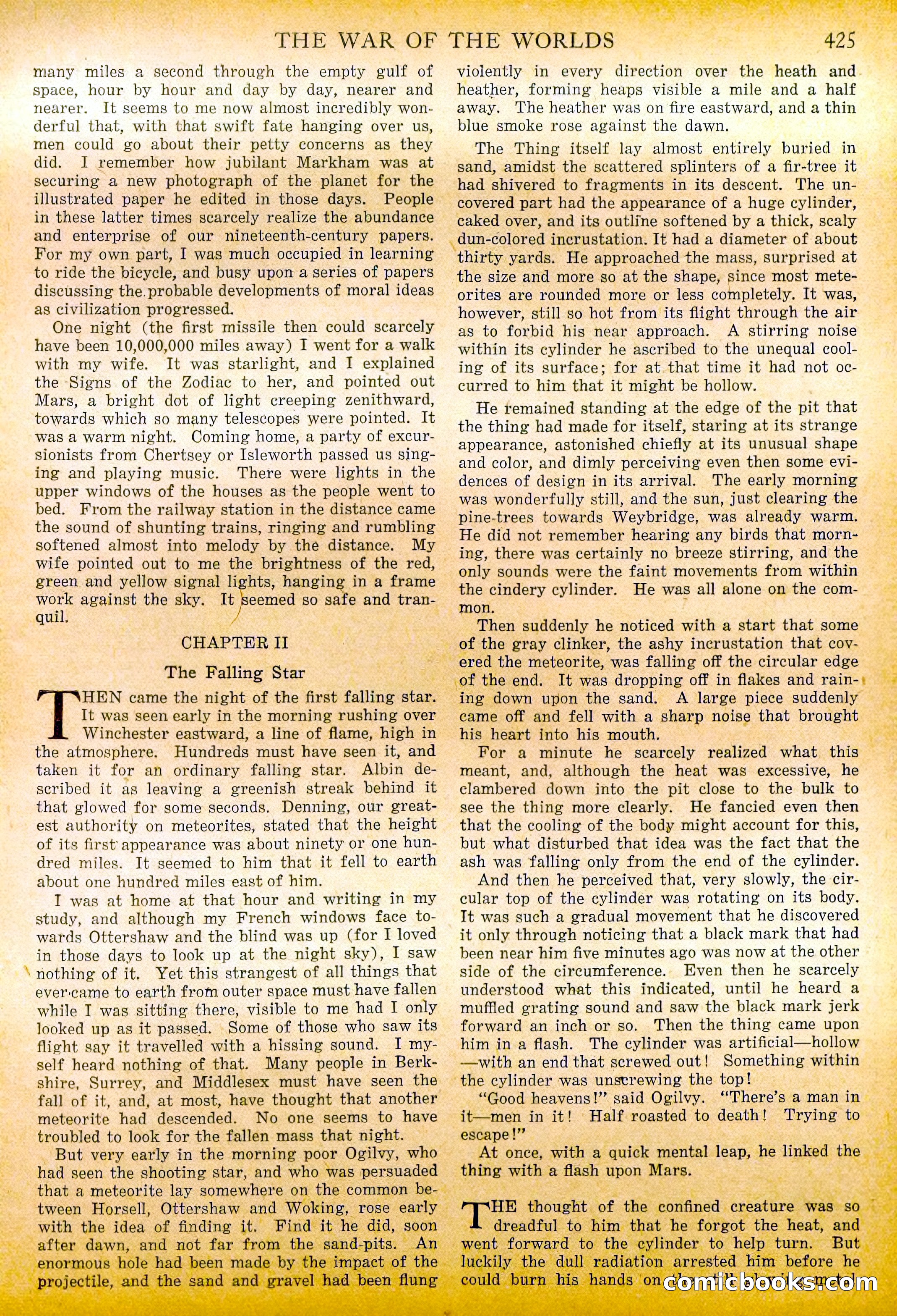 Amazing Stories, Vol. 2, No. 5 — page 10 of 107