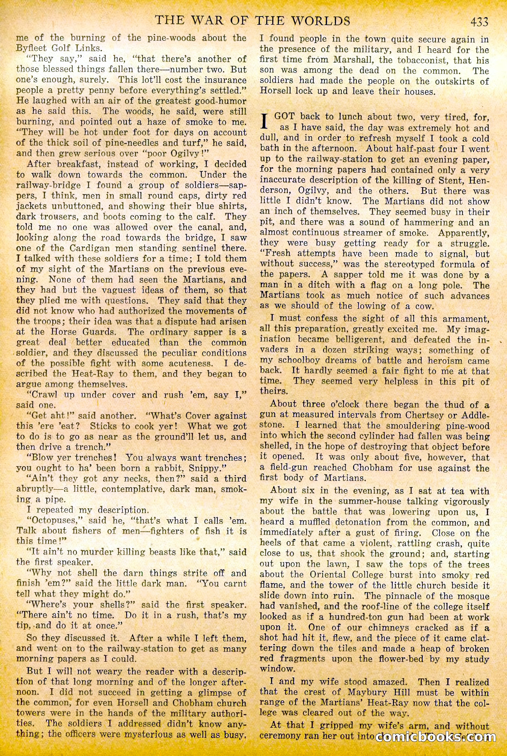Amazing Stories, Vol. 2, No. 5 — page 18 of 107