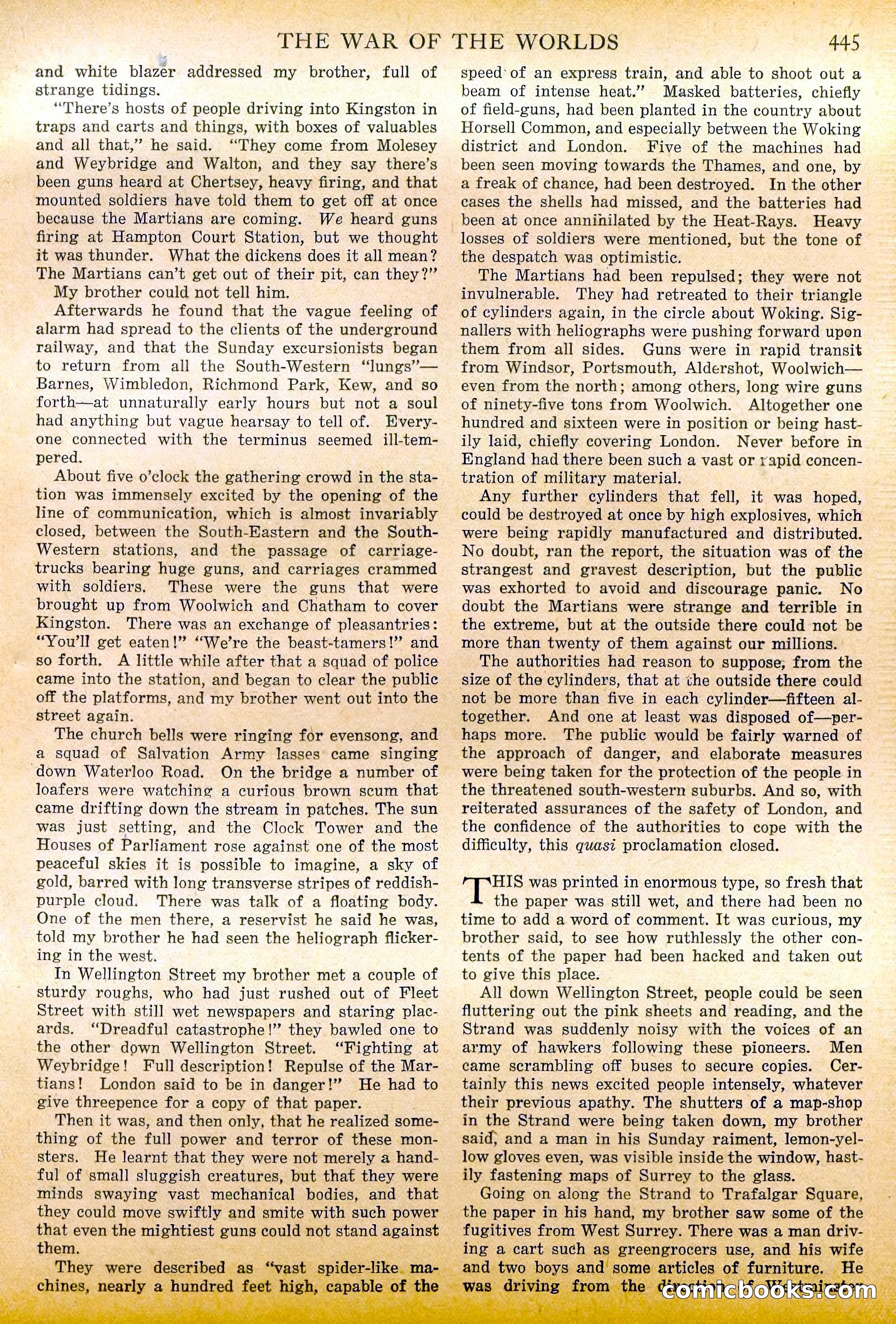 Amazing Stories, Vol. 2, No. 5 — page 30 of 107