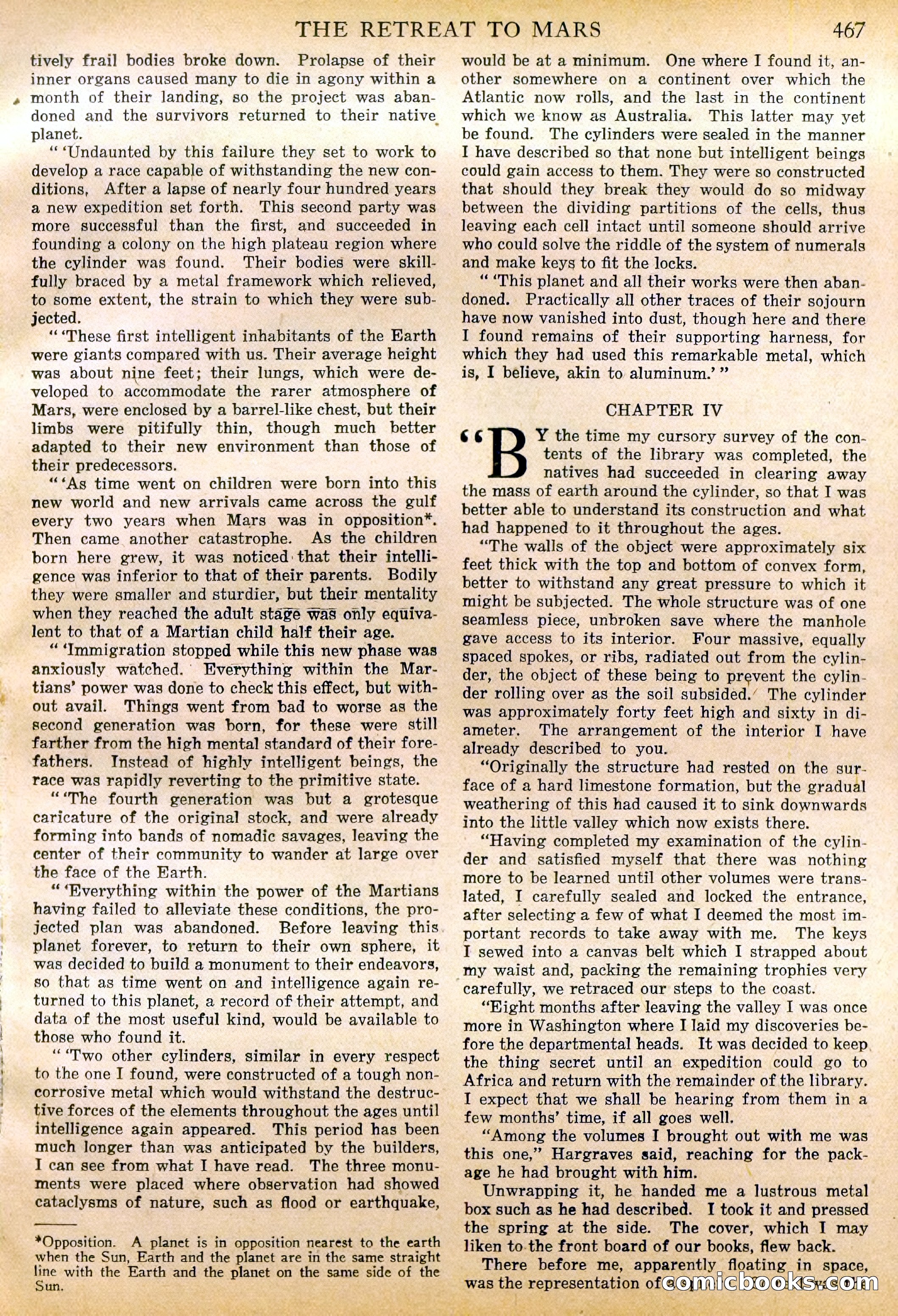 Amazing Stories, Vol. 2, No. 5 — page 52 of 107