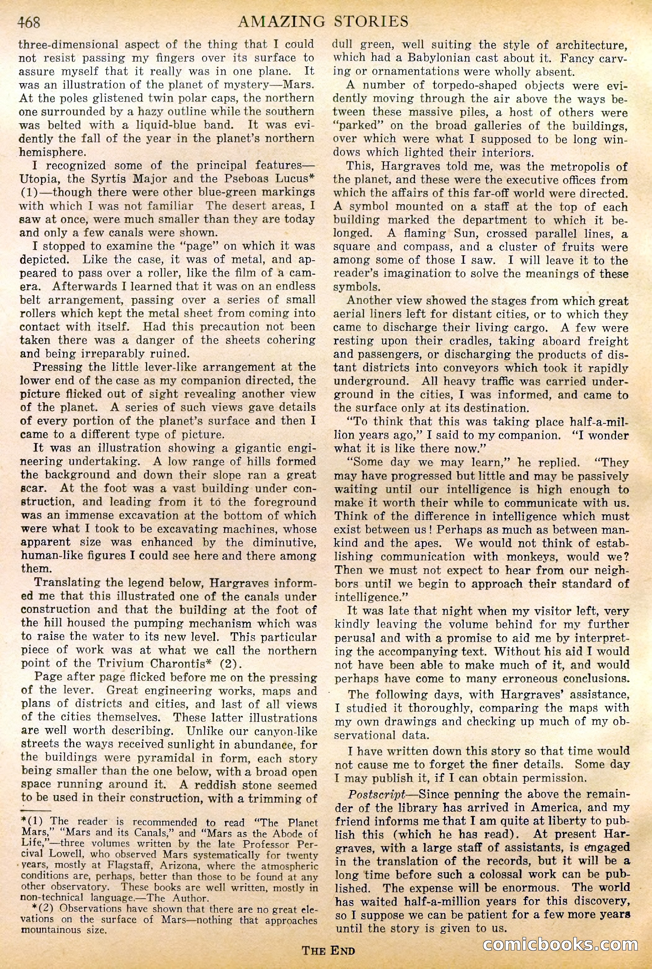 Amazing Stories, Vol. 2, No. 5 — page 53 of 107