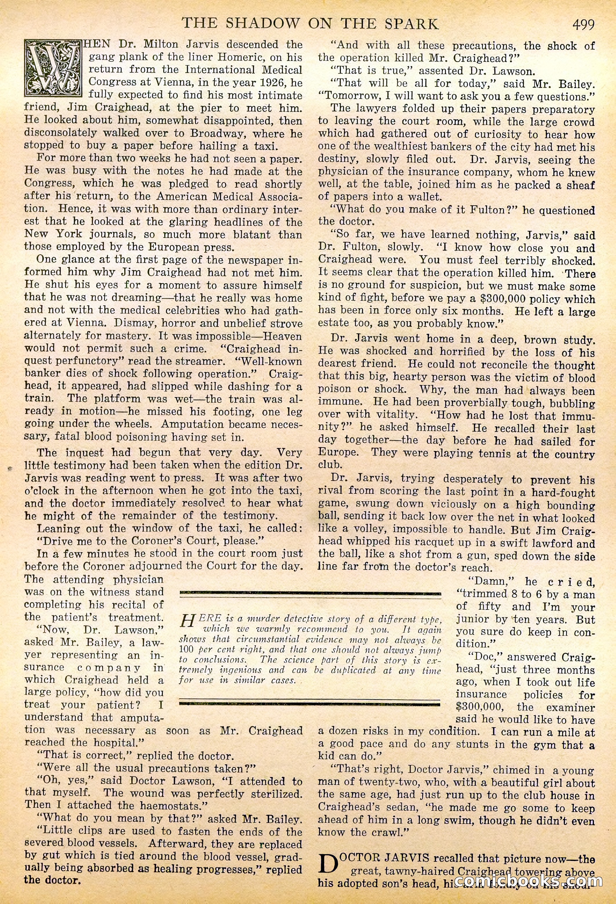 Amazing Stories, Vol. 2, No. 5 — page 84 of 107