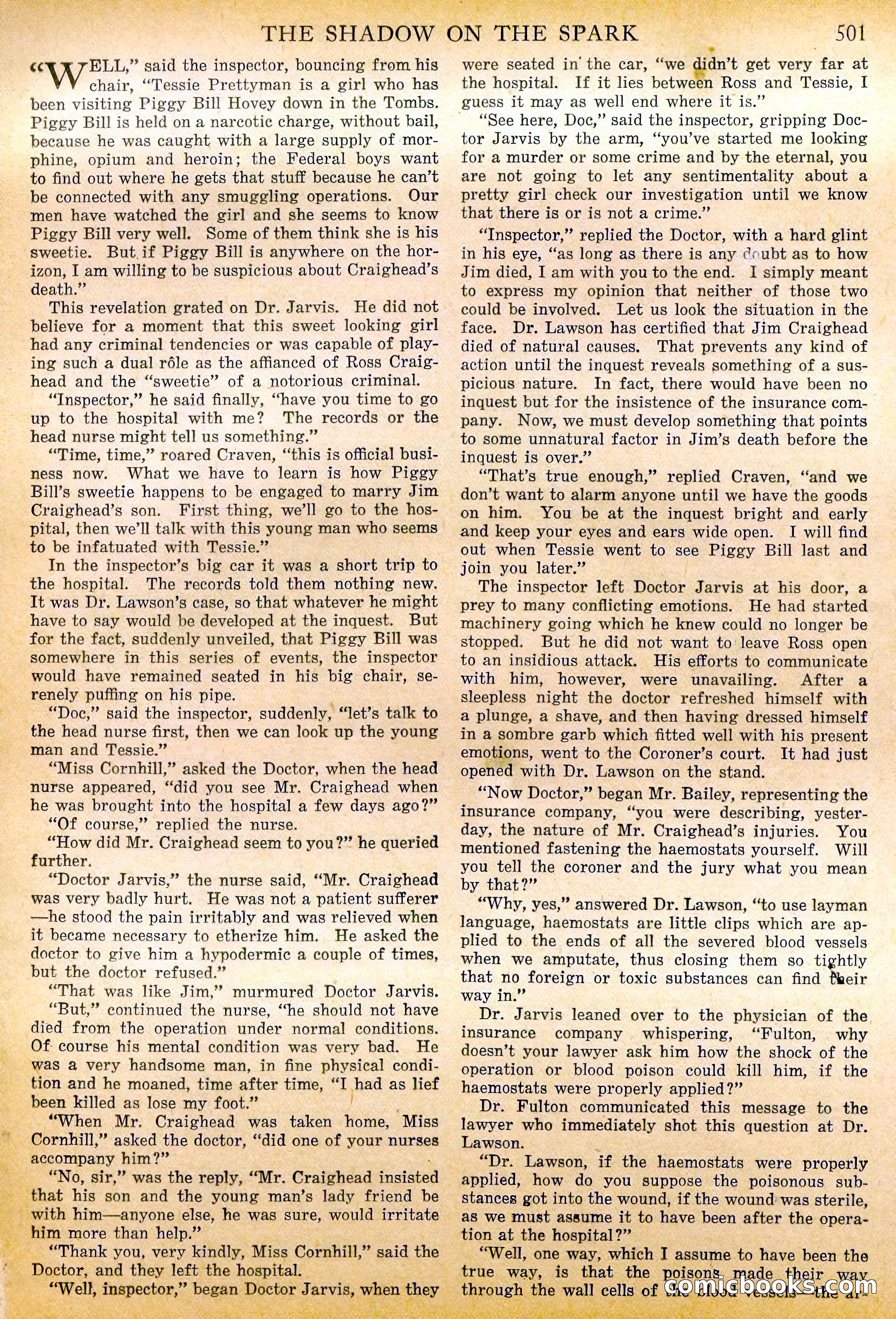 Amazing Stories, Vol. 2, No. 5 — page 86 of 107