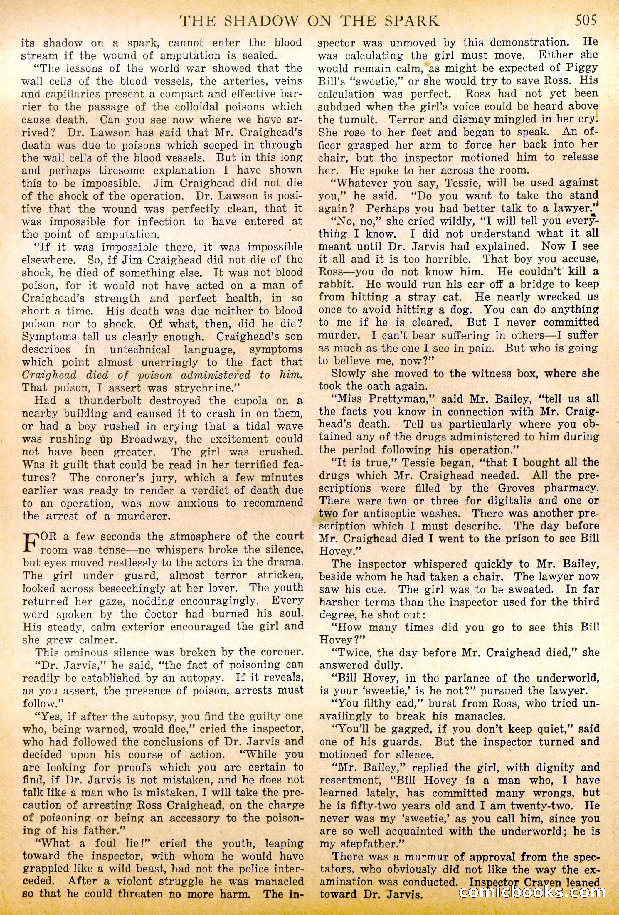 Amazing Stories, Vol. 2, No. 5 — page 90 of 107