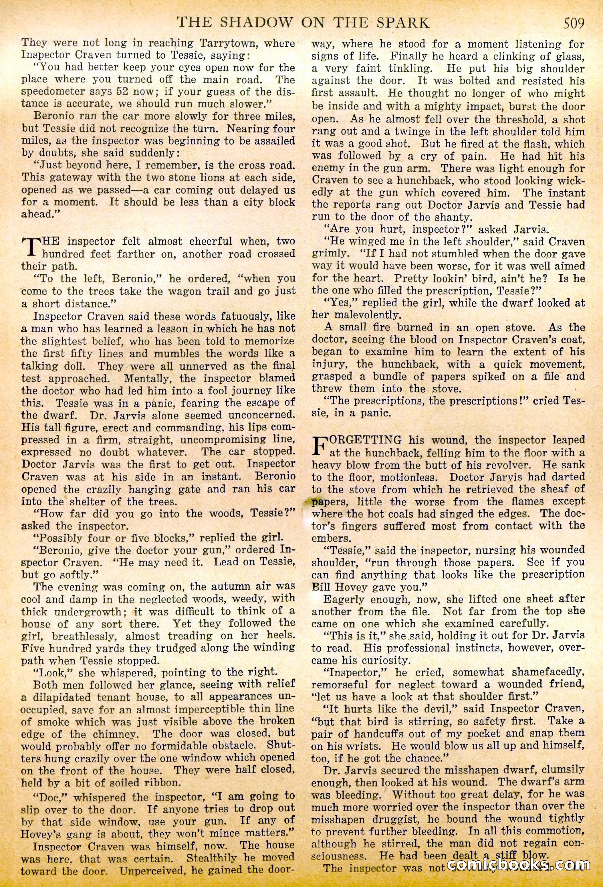Amazing Stories, Vol. 2, No. 5 — page 94 of 107