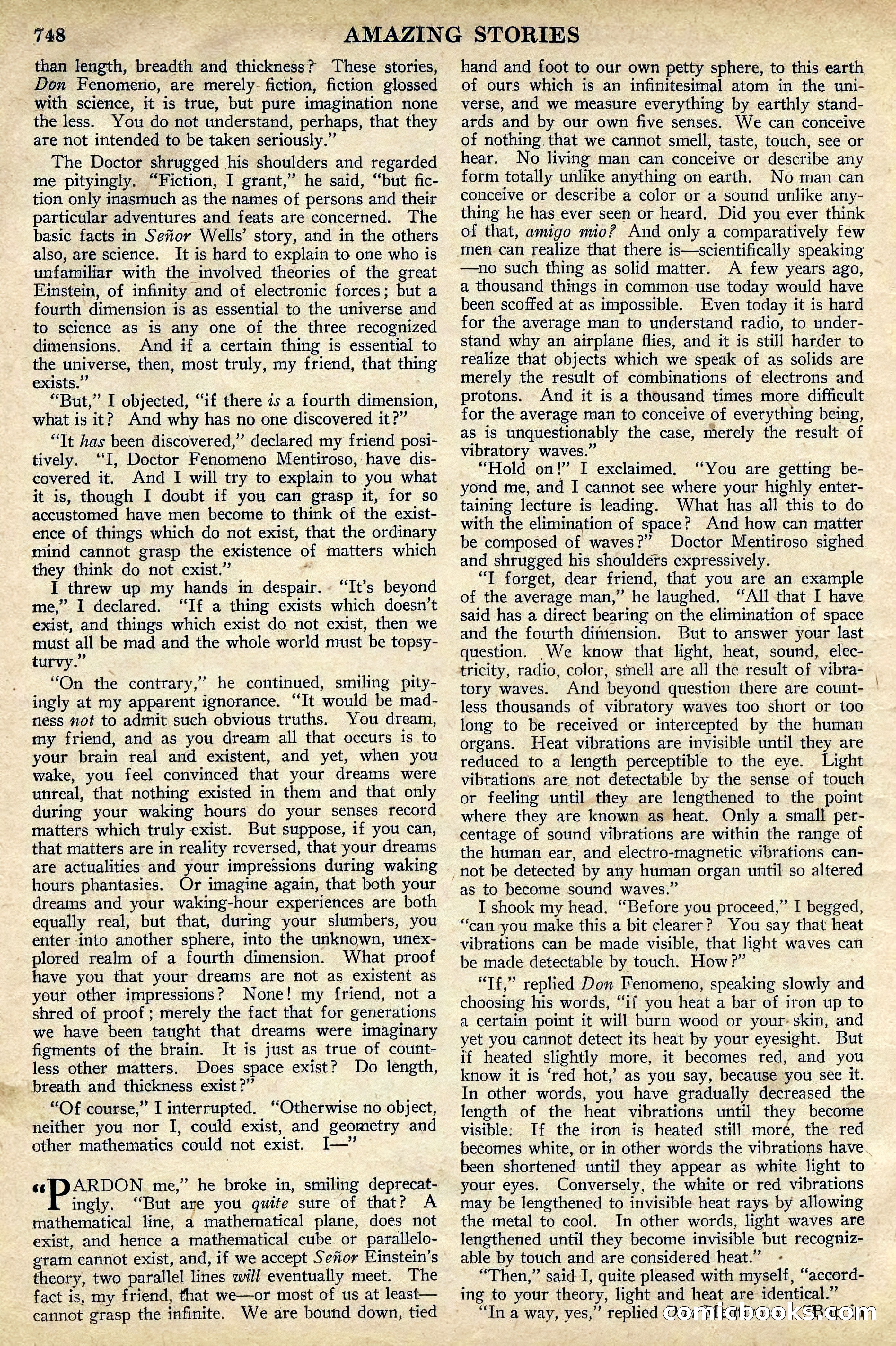 Amazing Stories, Vol. 2 No. 8 — page 30 of 100