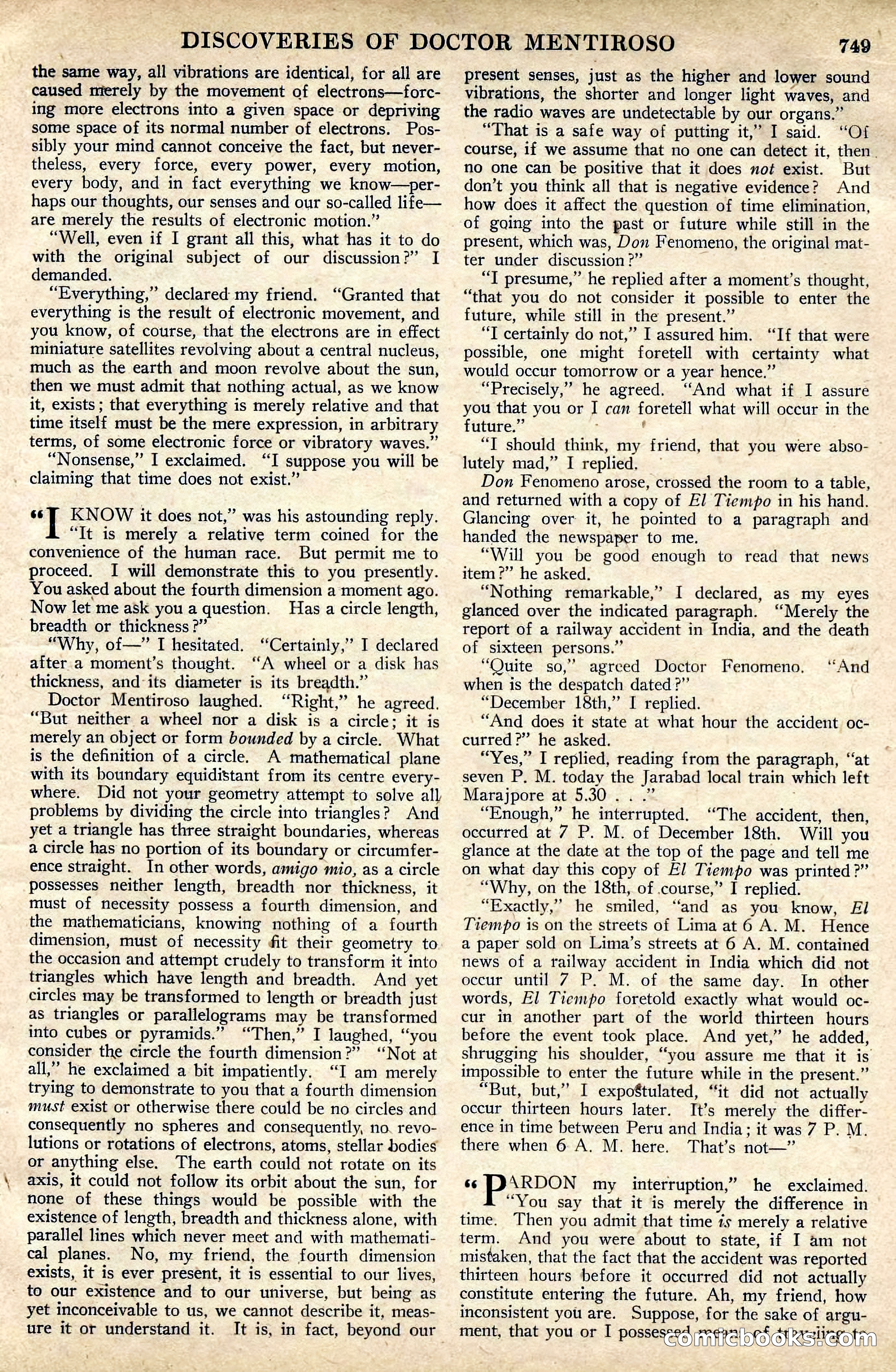 Amazing Stories, Vol. 2 No. 8 — page 31 of 100