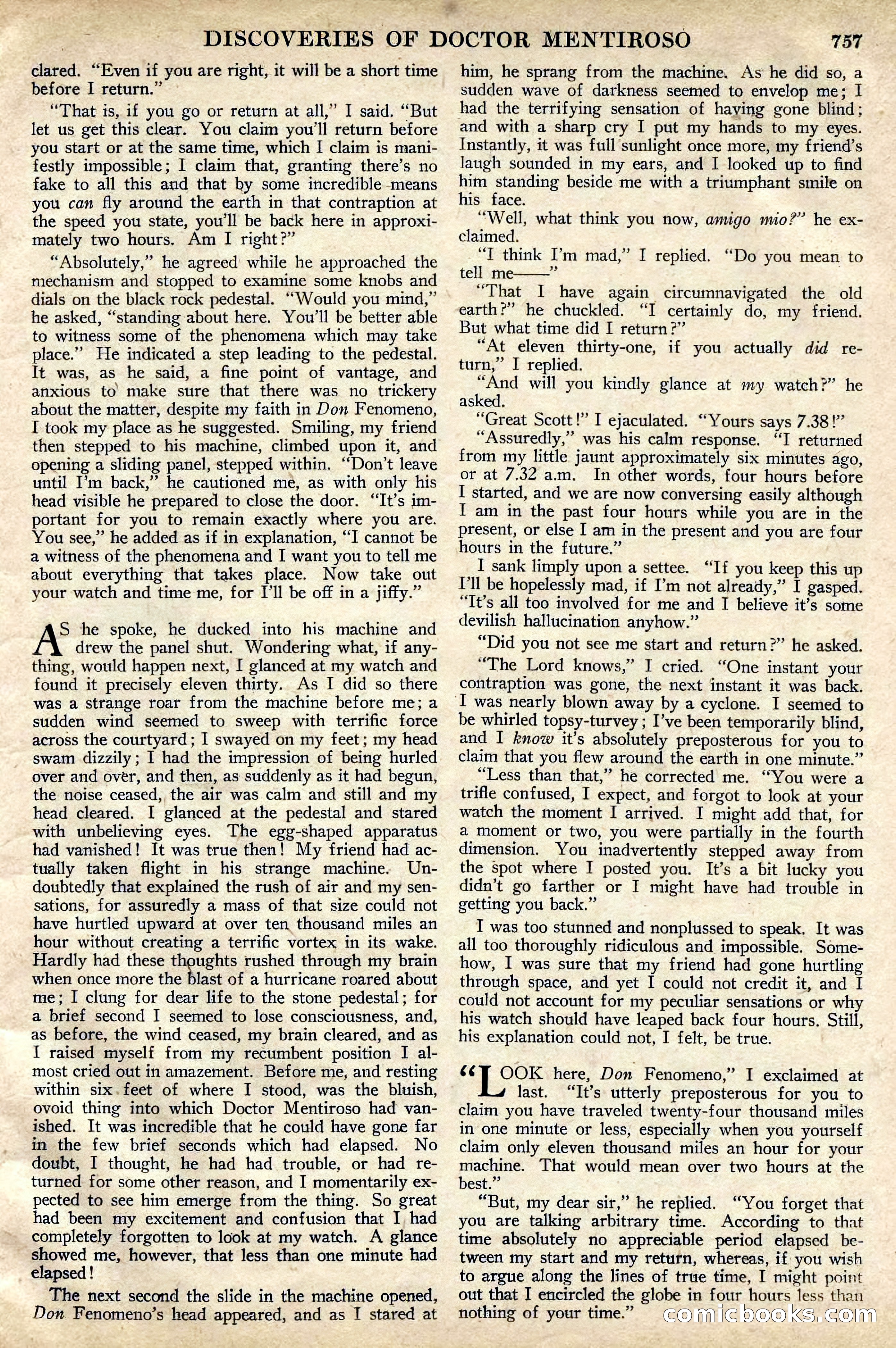 Amazing Stories, Vol. 2 No. 8 — page 39 of 100