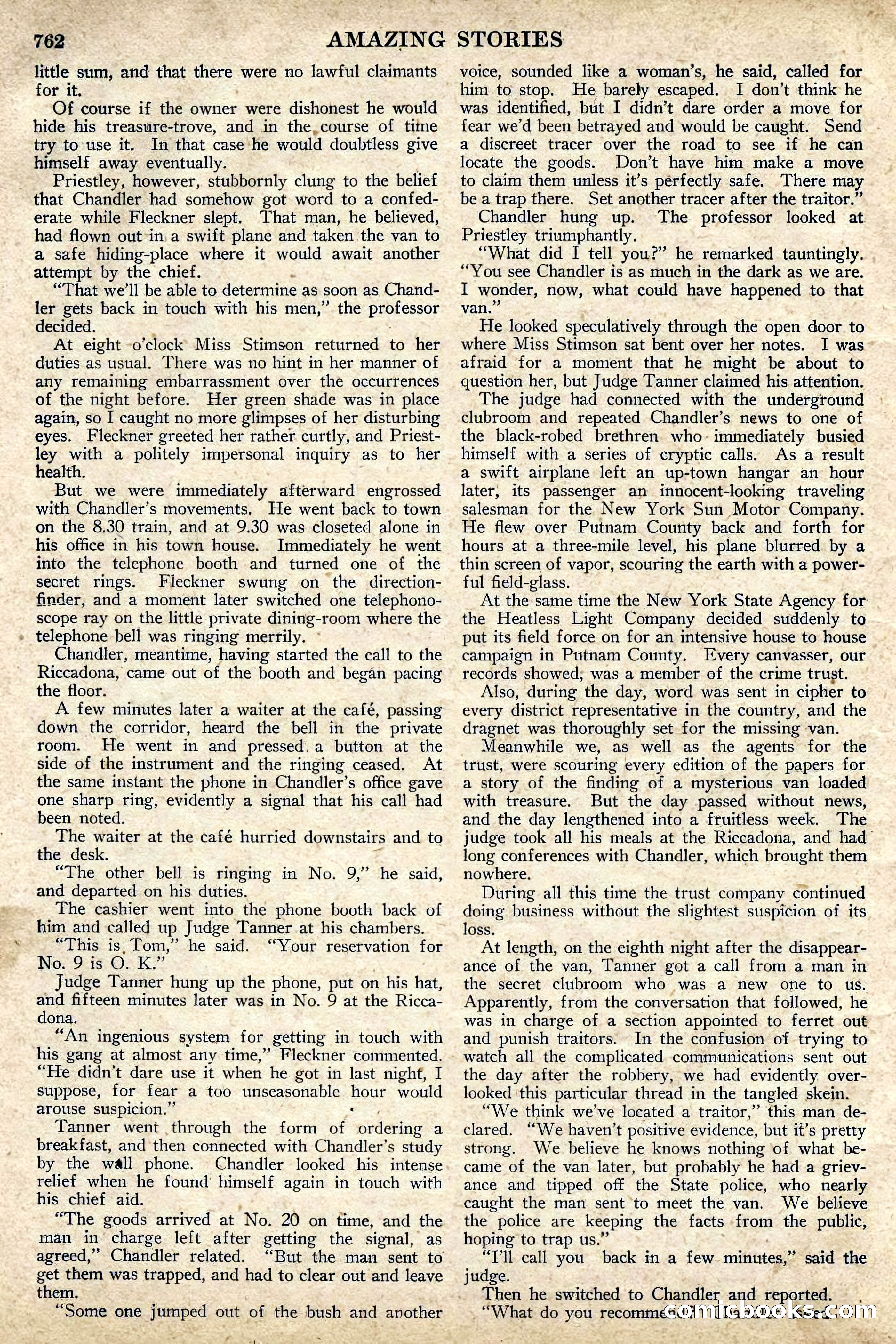Amazing Stories, Vol. 2 No. 8 — page 44 of 100