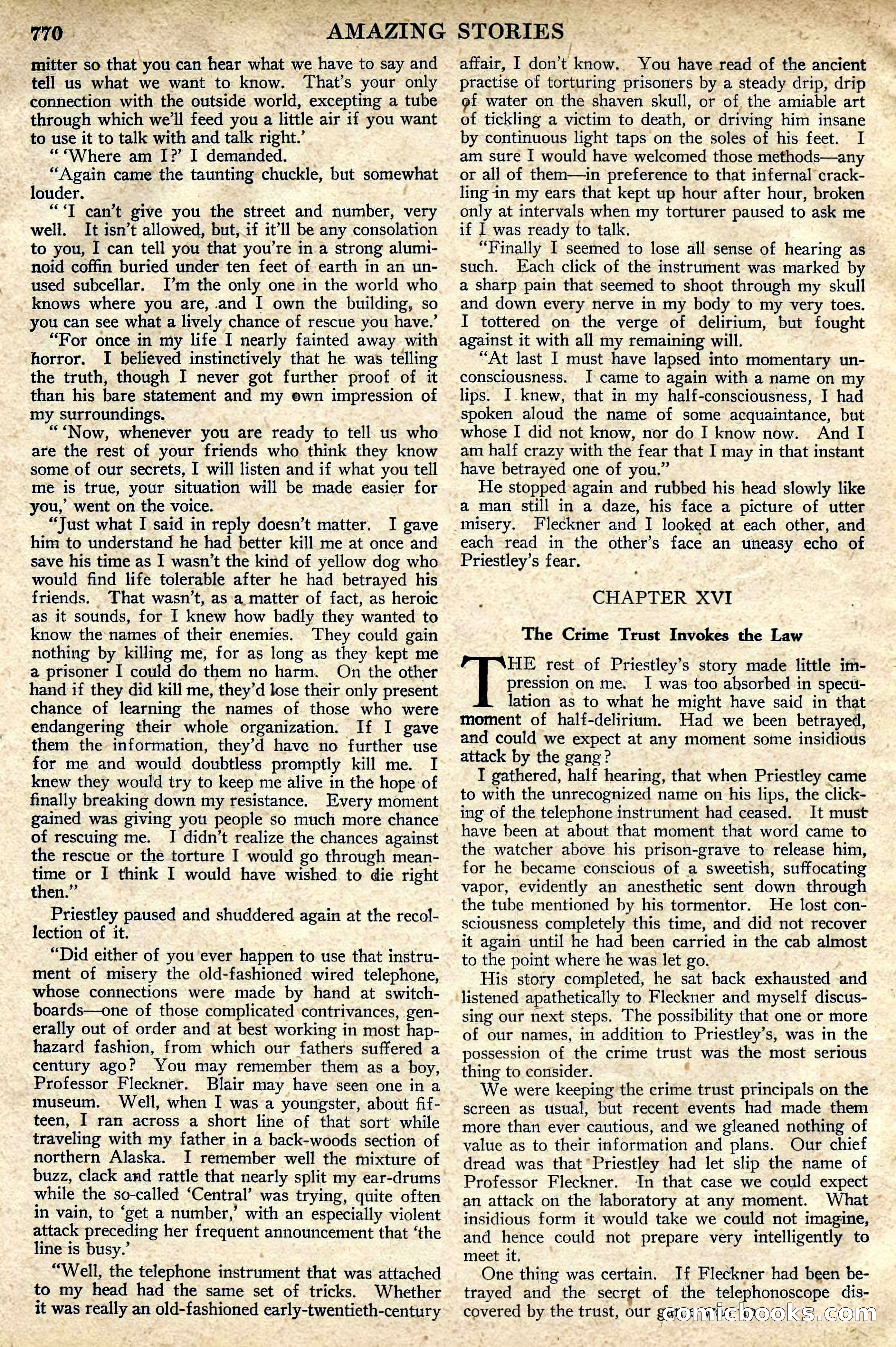 Amazing Stories, Vol. 2 No. 8 — page 52 of 100