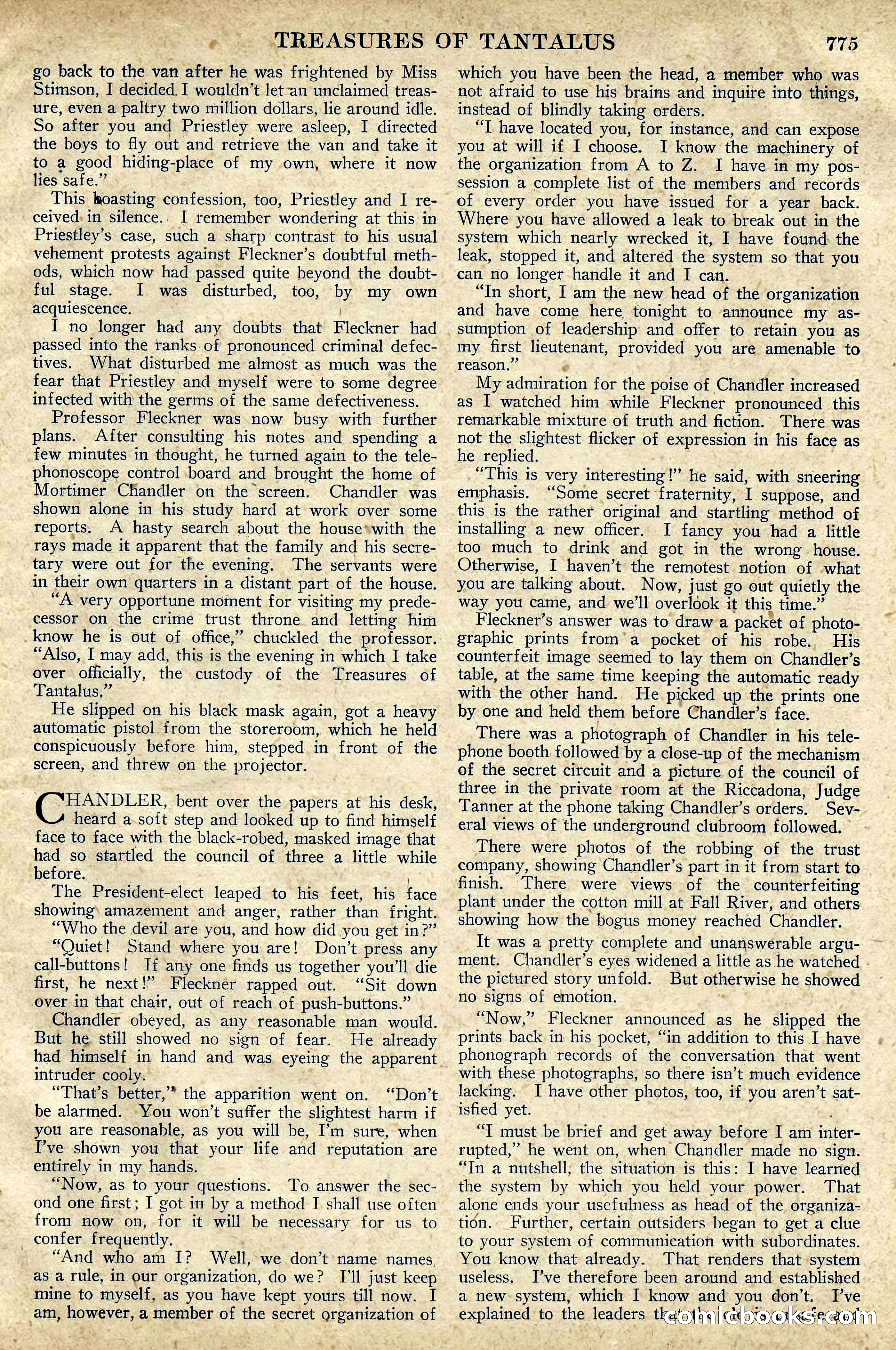 Amazing Stories, Vol. 2 No. 8 — page 57 of 100