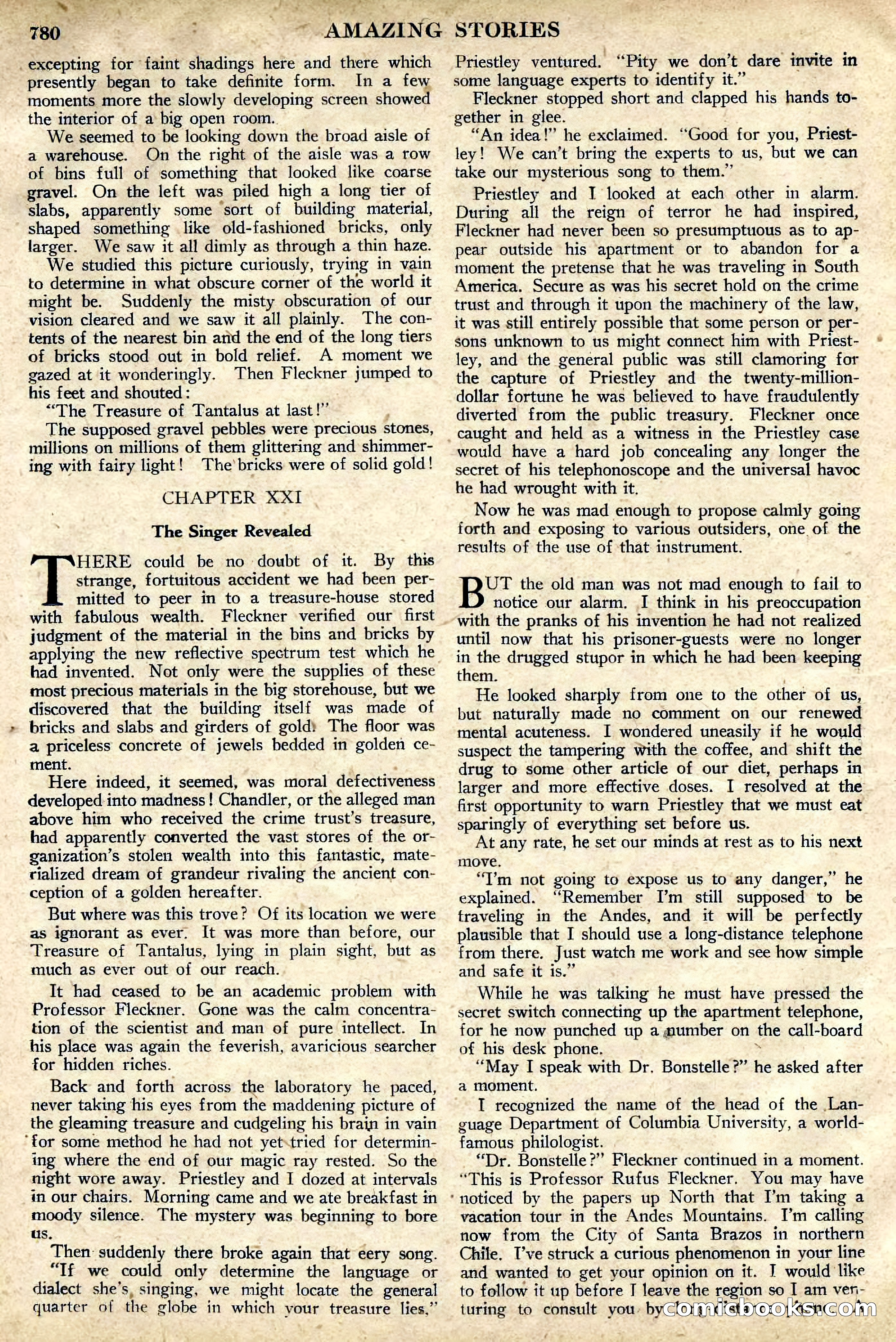 Amazing Stories, Vol. 2 No. 8 — page 62 of 100