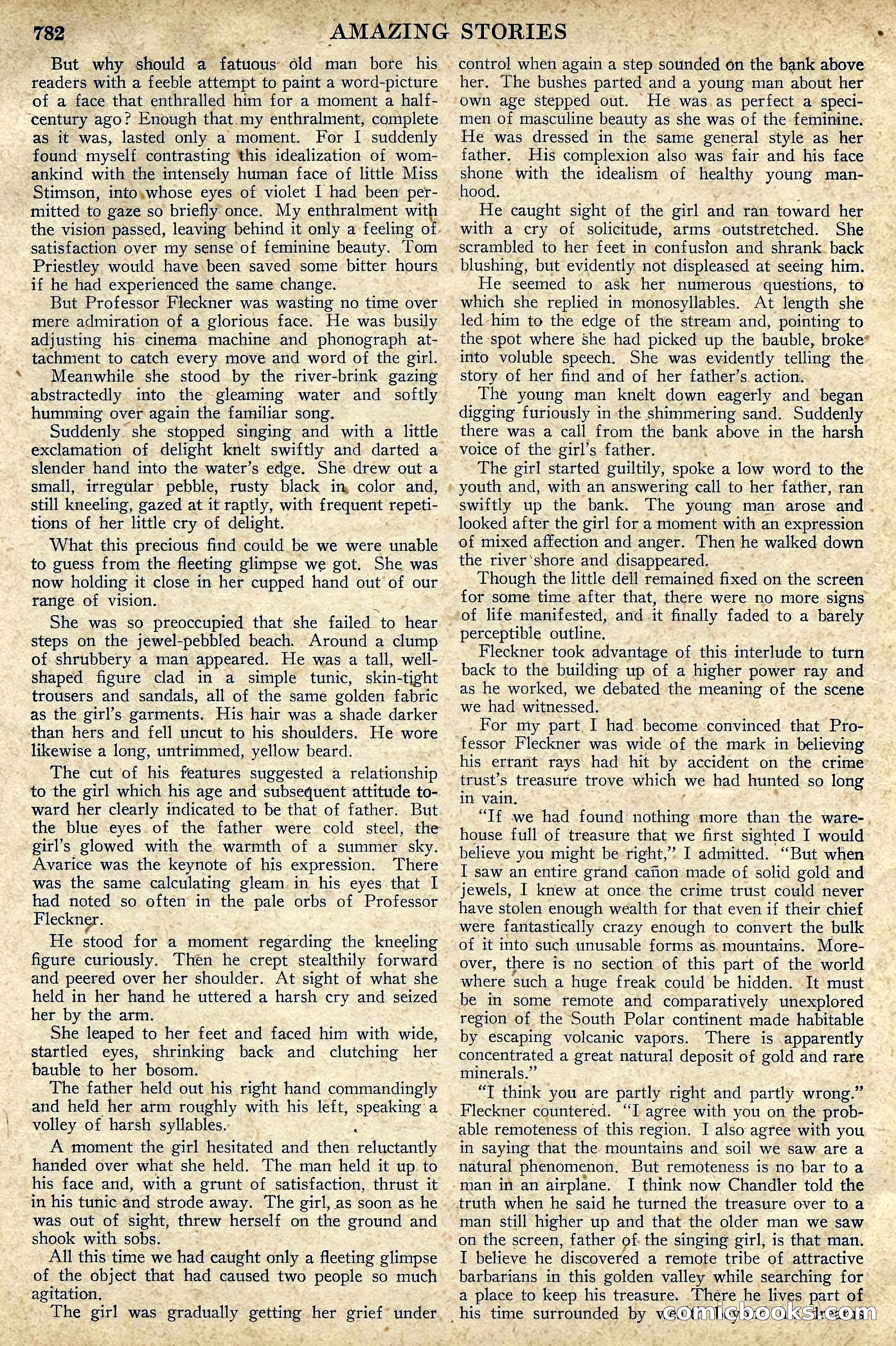 Amazing Stories, Vol. 2 No. 8 — page 64 of 100