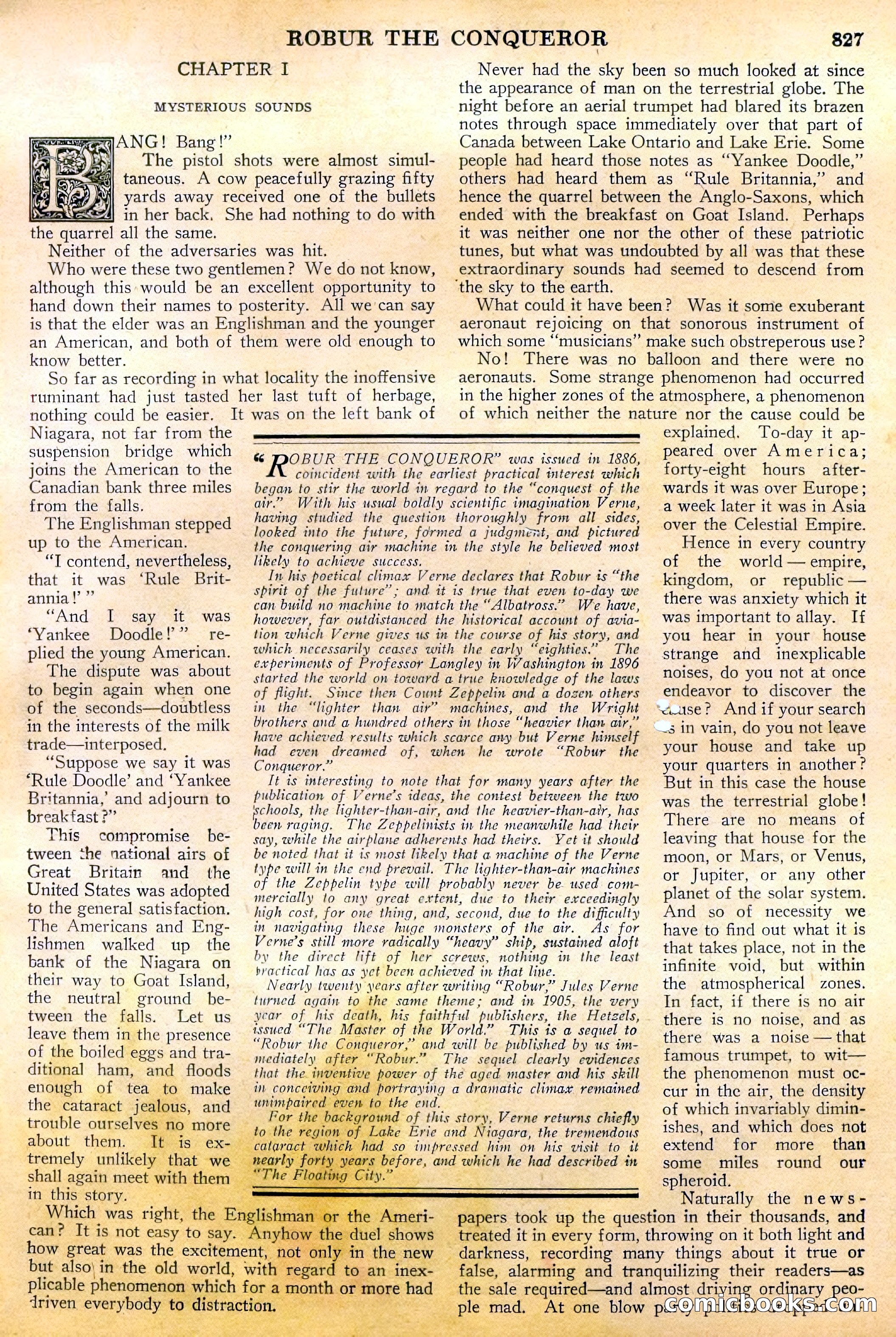 Amazing Stories, Vol. 2 No. 9 — page 9 of 104