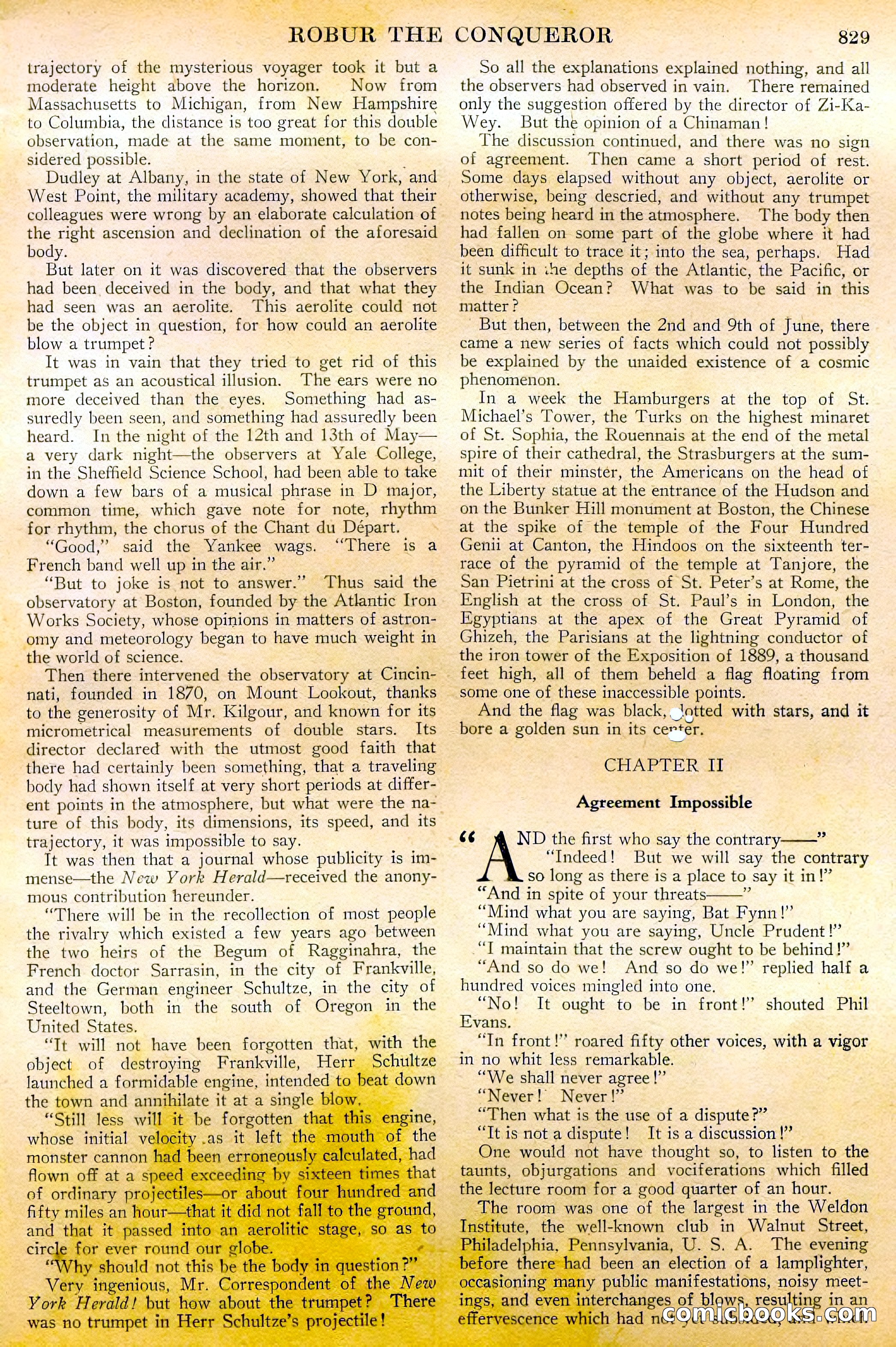 Amazing Stories, Vol. 2 No. 9 — page 11 of 104