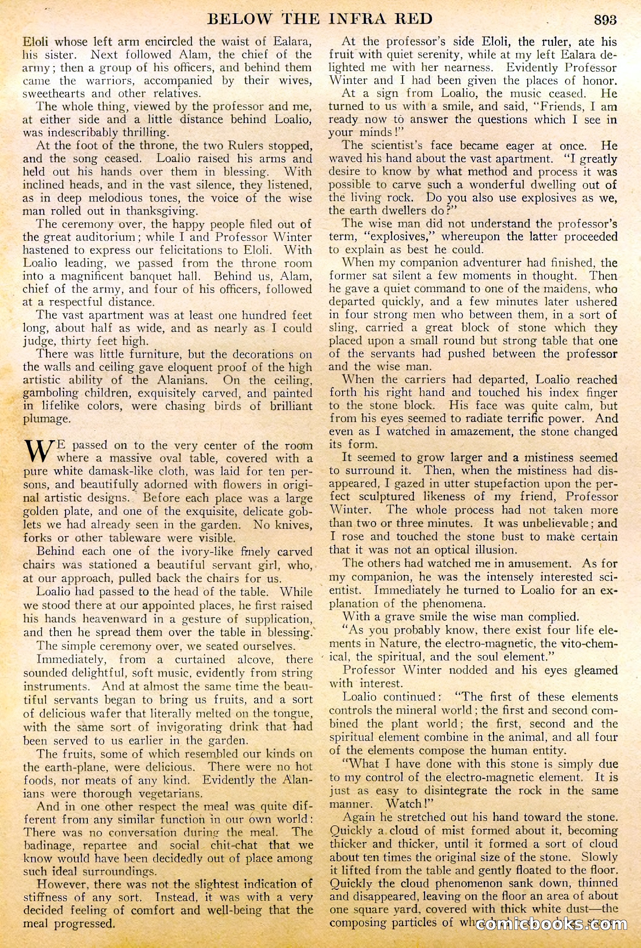 Amazing Stories, Vol. 2 No. 9 — page 75 of 104
