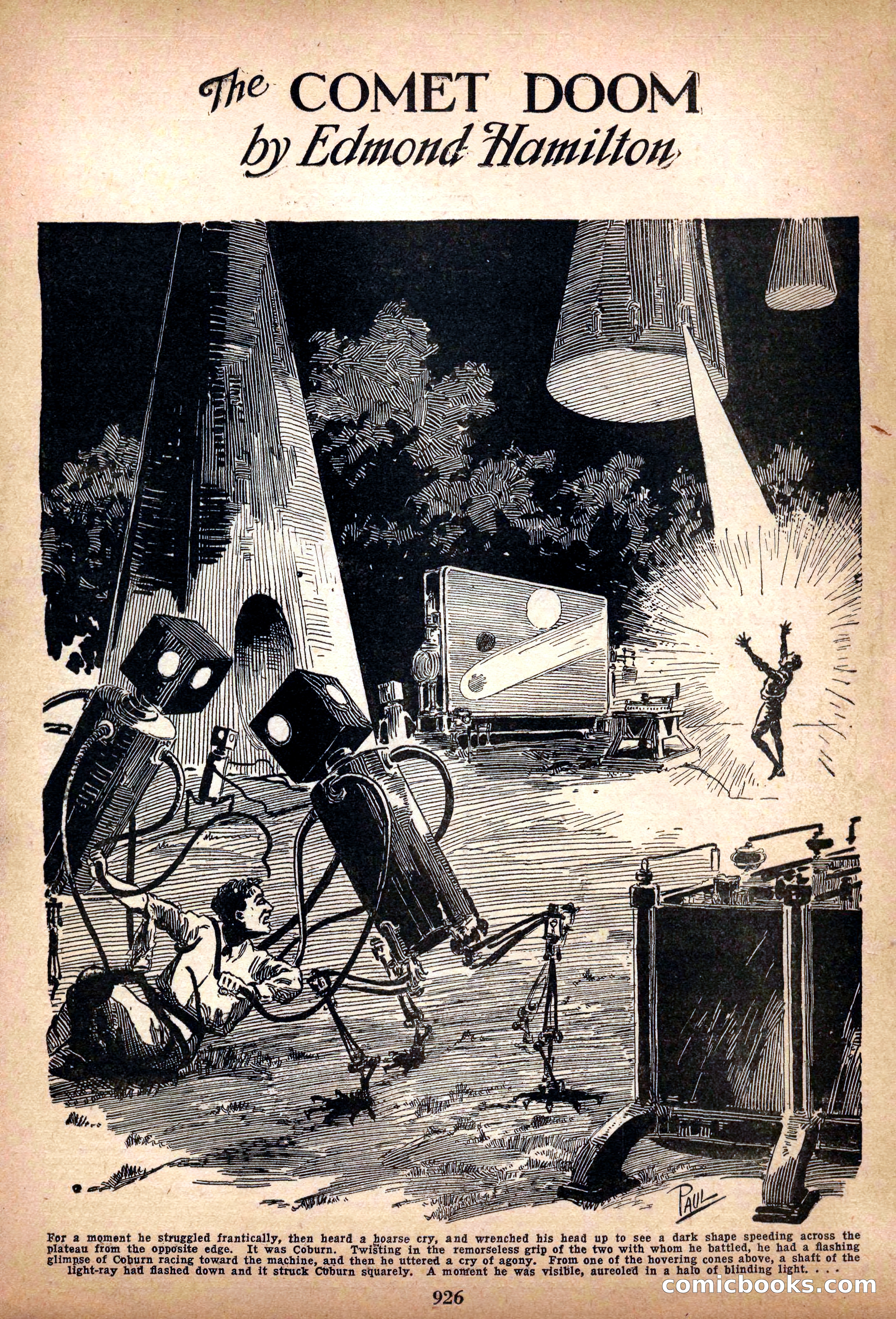 Amazing Stories, Vol. 2 No. 10 — page 8 of 102