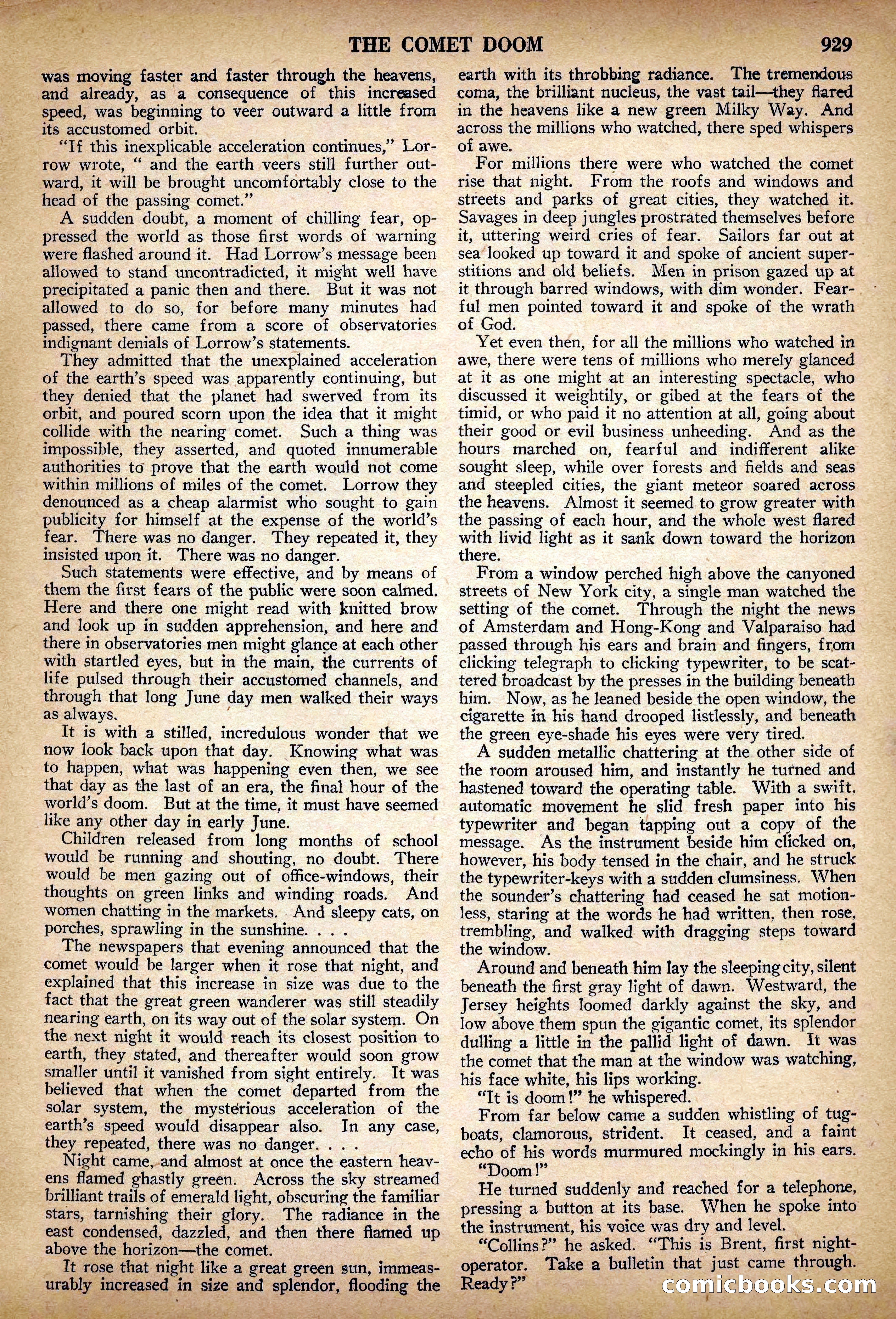 Amazing Stories, Vol. 2 No. 10 — page 11 of 102