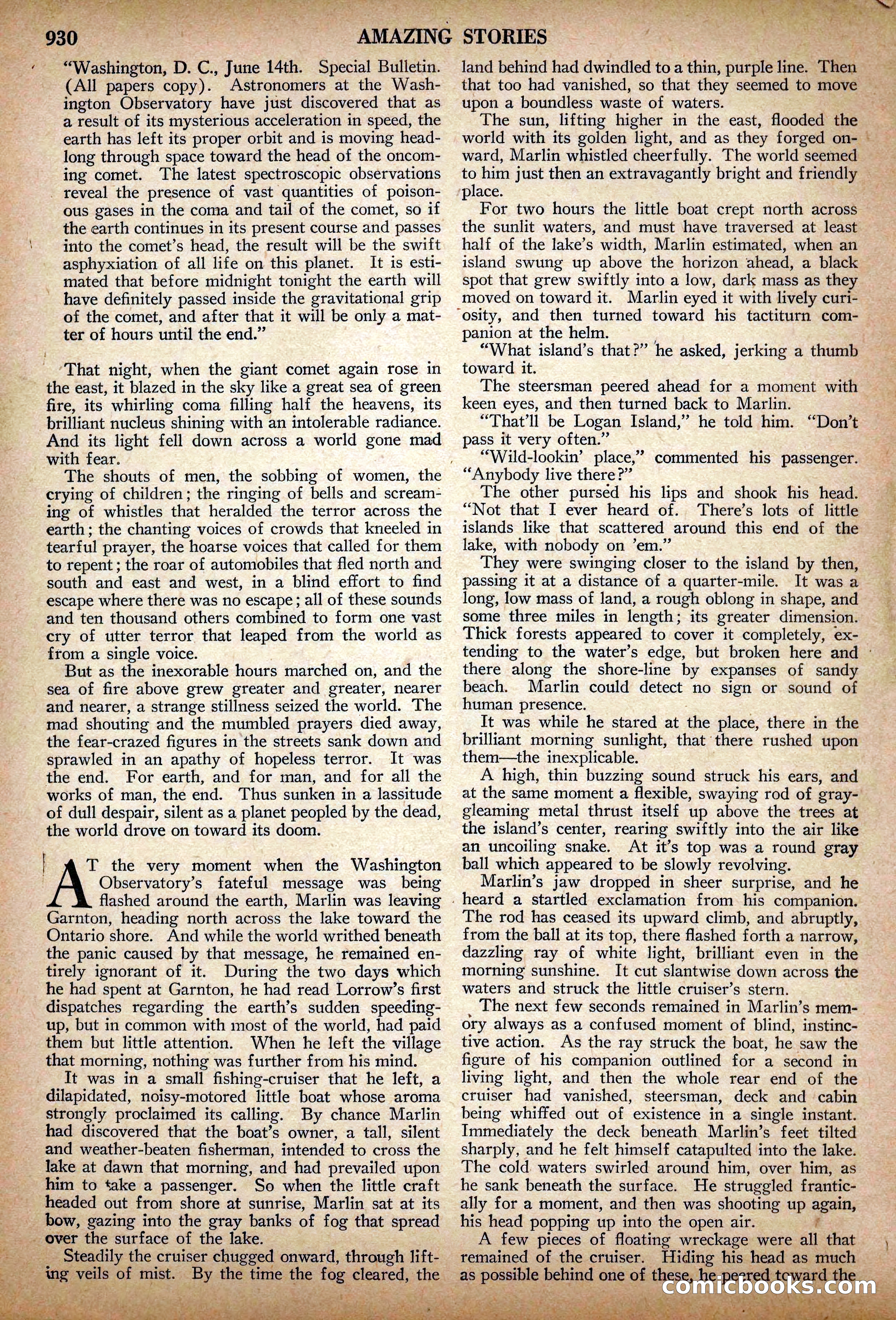 Amazing Stories, Vol. 2 No. 10 — page 12 of 102