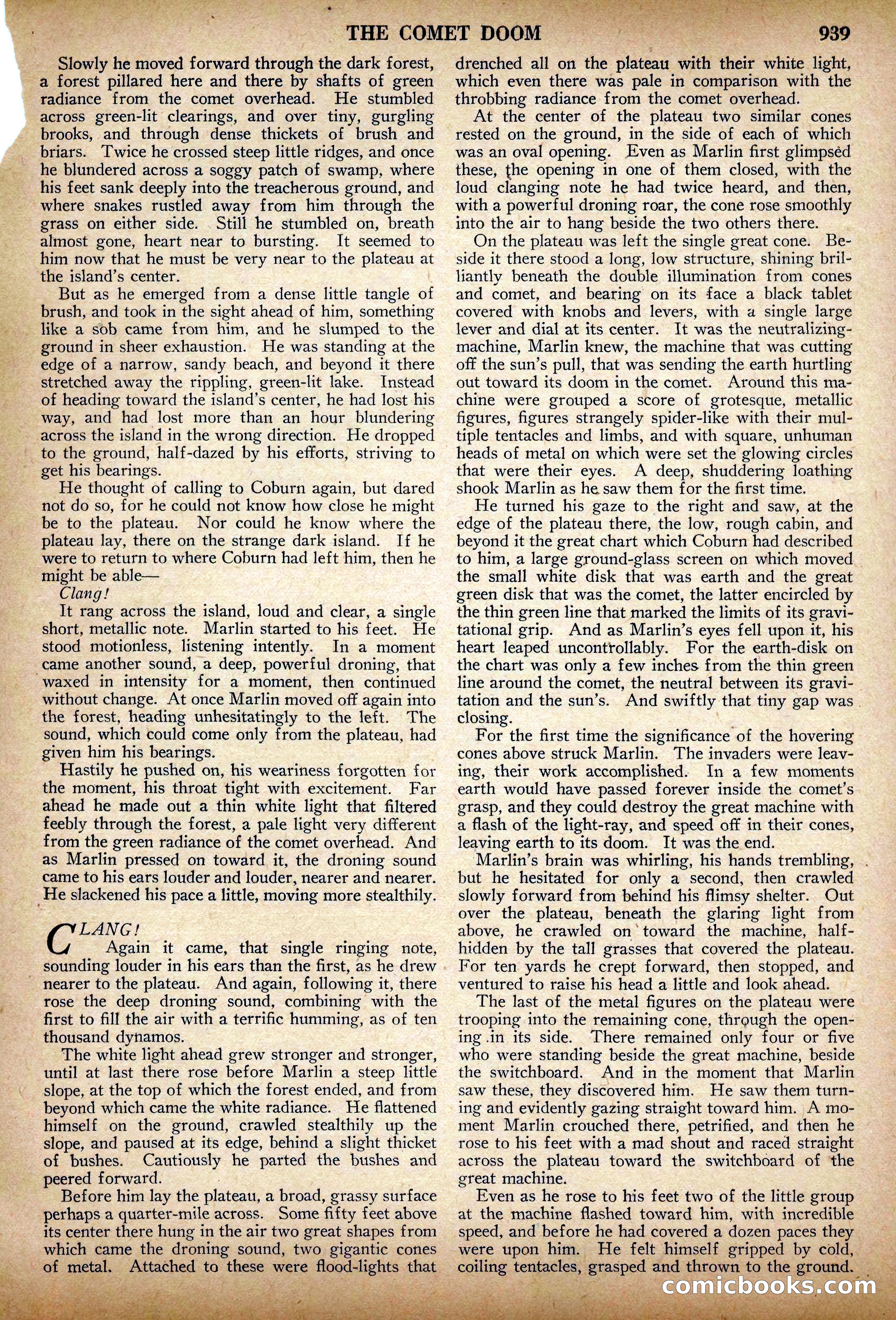 Amazing Stories, Vol. 2 No. 10 — page 21 of 102