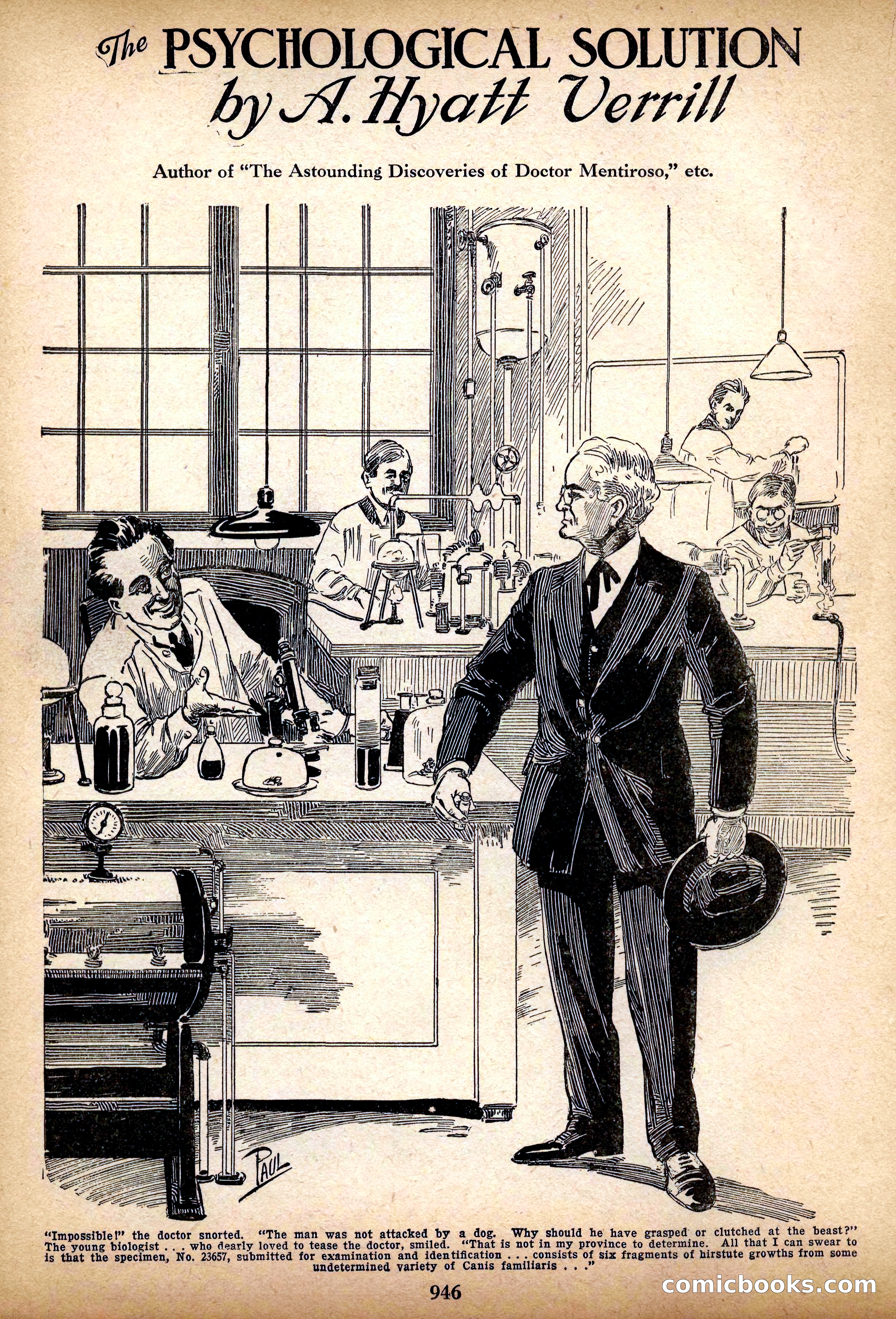 Amazing Stories, Vol. 2 No. 10 — page 28 of 102