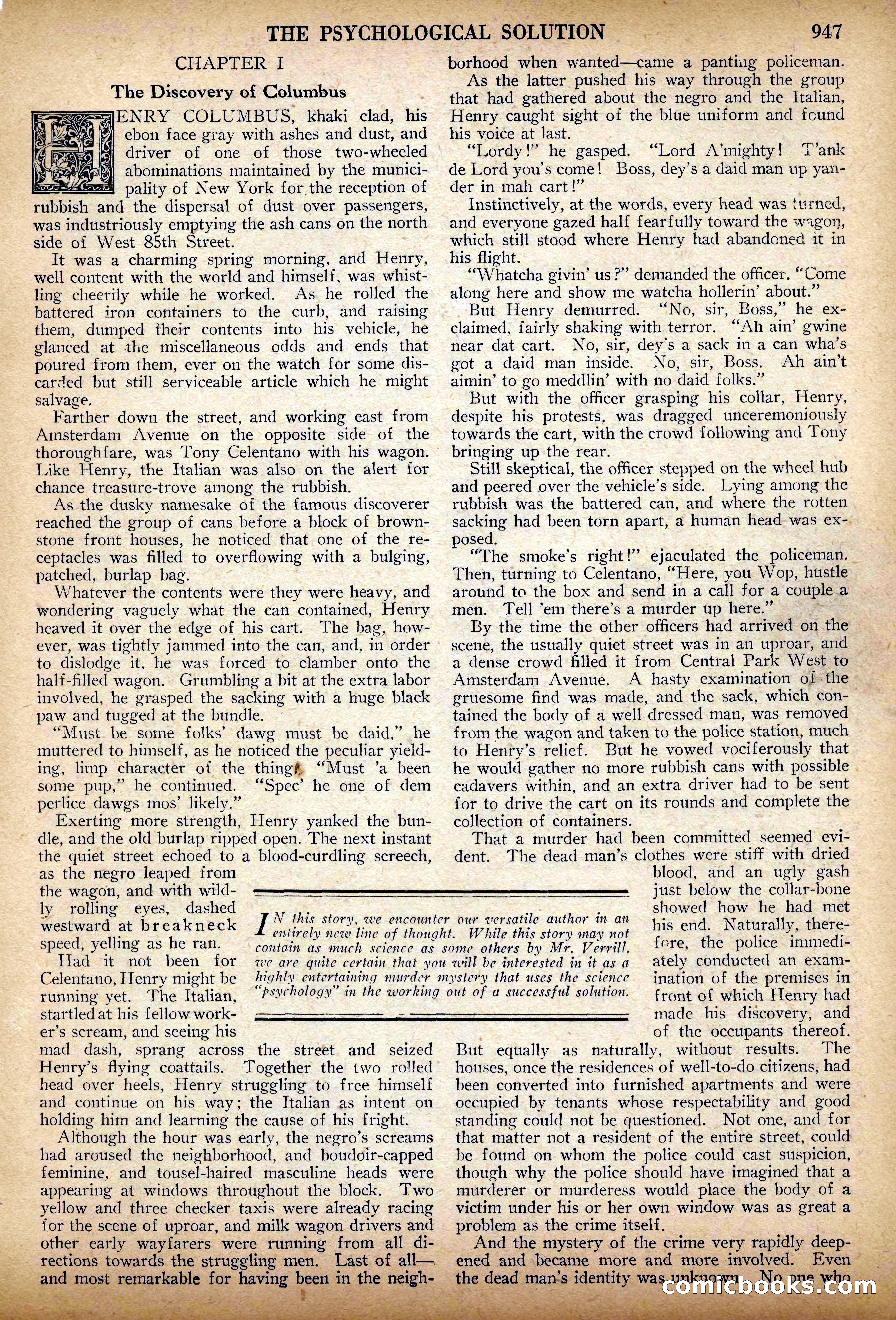 Amazing Stories, Vol. 2 No. 10 — page 29 of 102