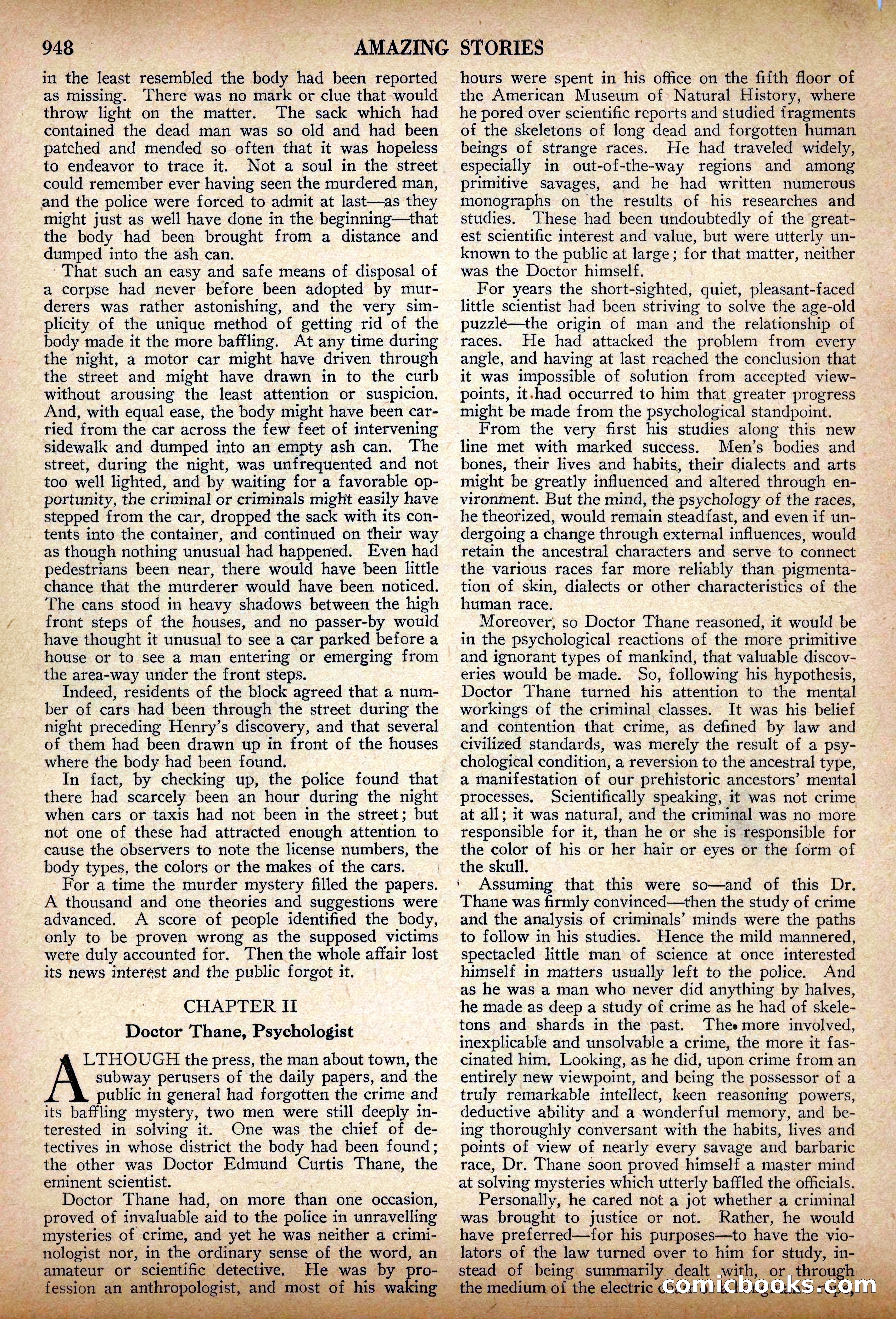 Amazing Stories, Vol. 2 No. 10 — page 30 of 102