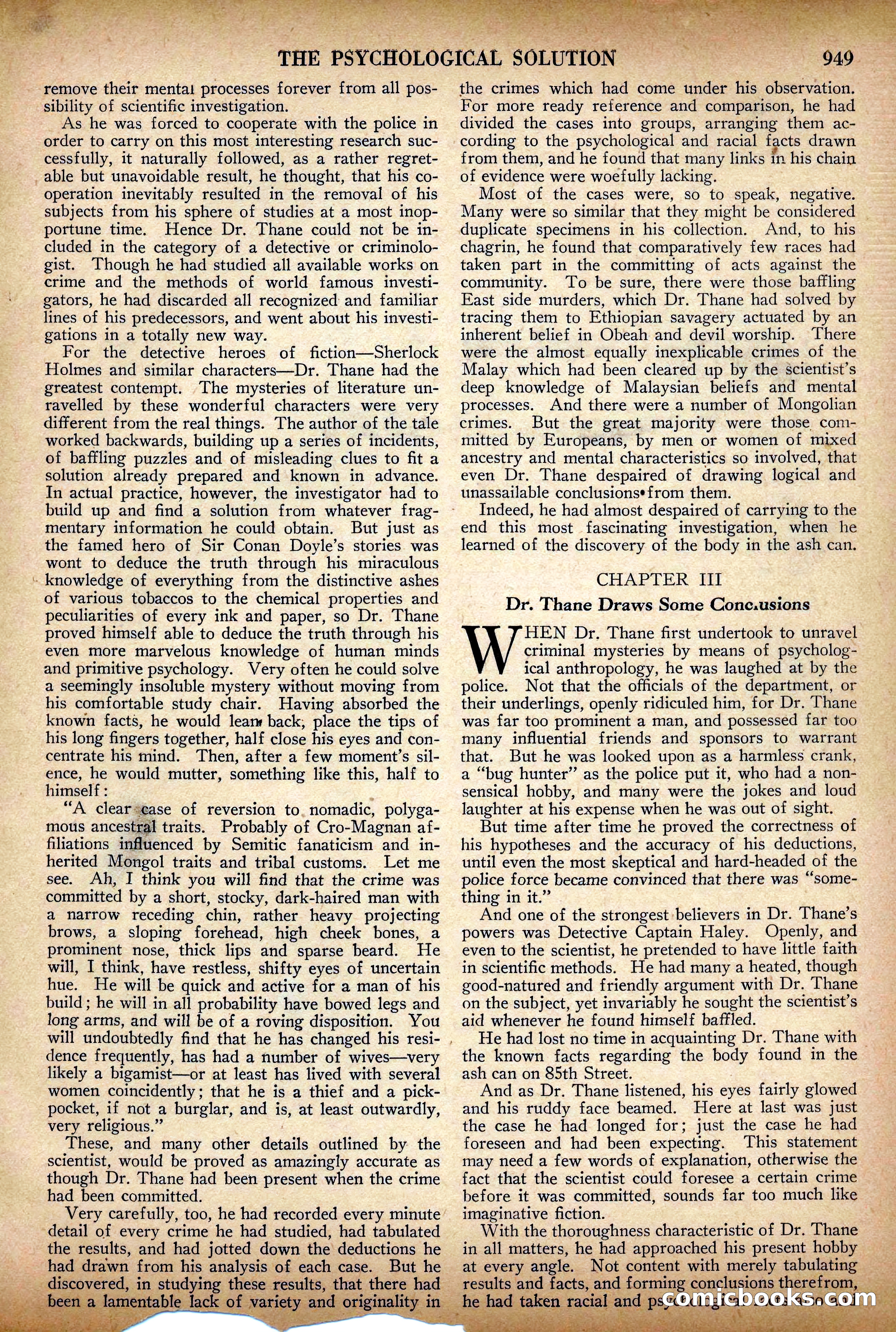 Amazing Stories, Vol. 2 No. 10 — page 31 of 102