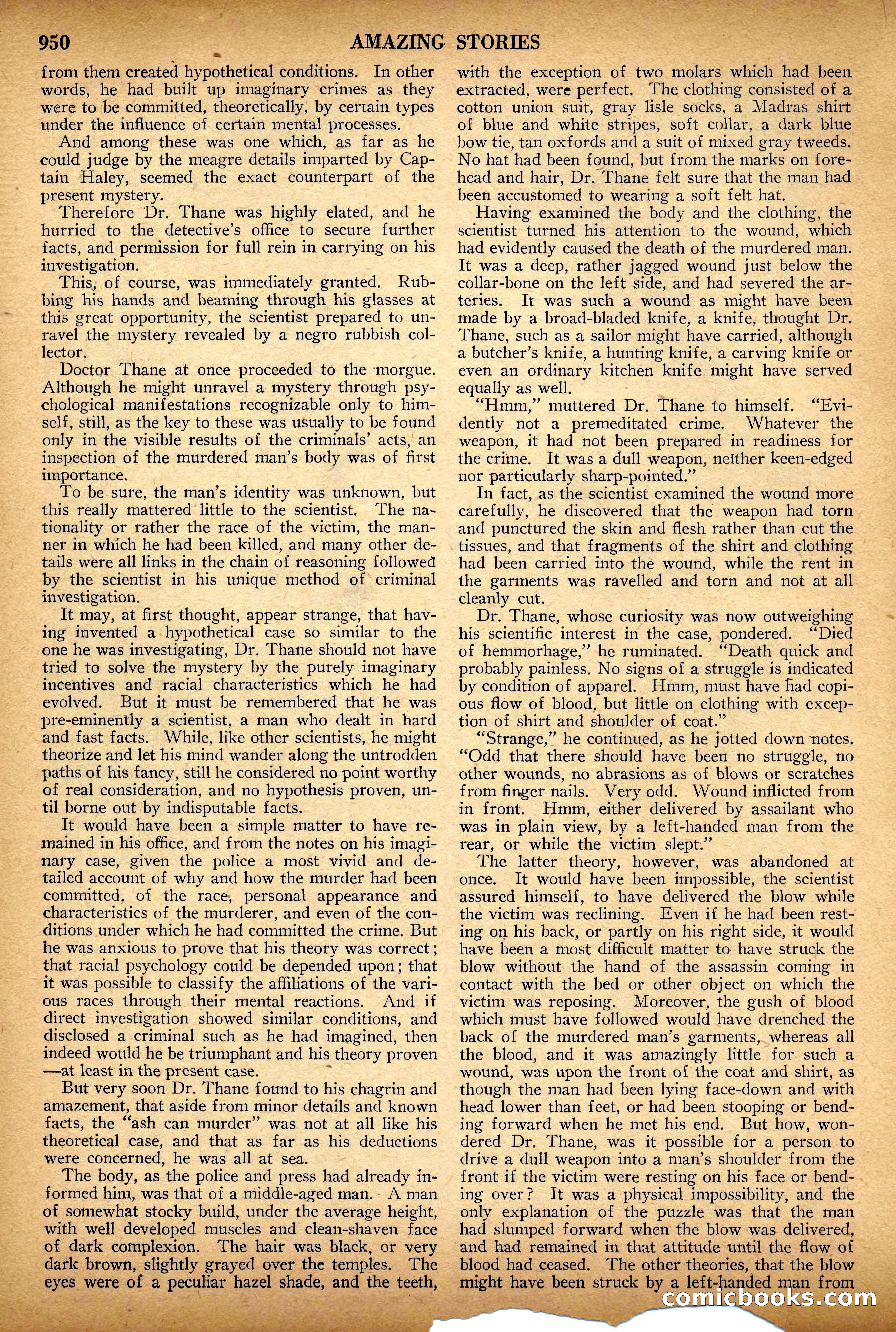 Amazing Stories, Vol. 2 No. 10 — page 32 of 102