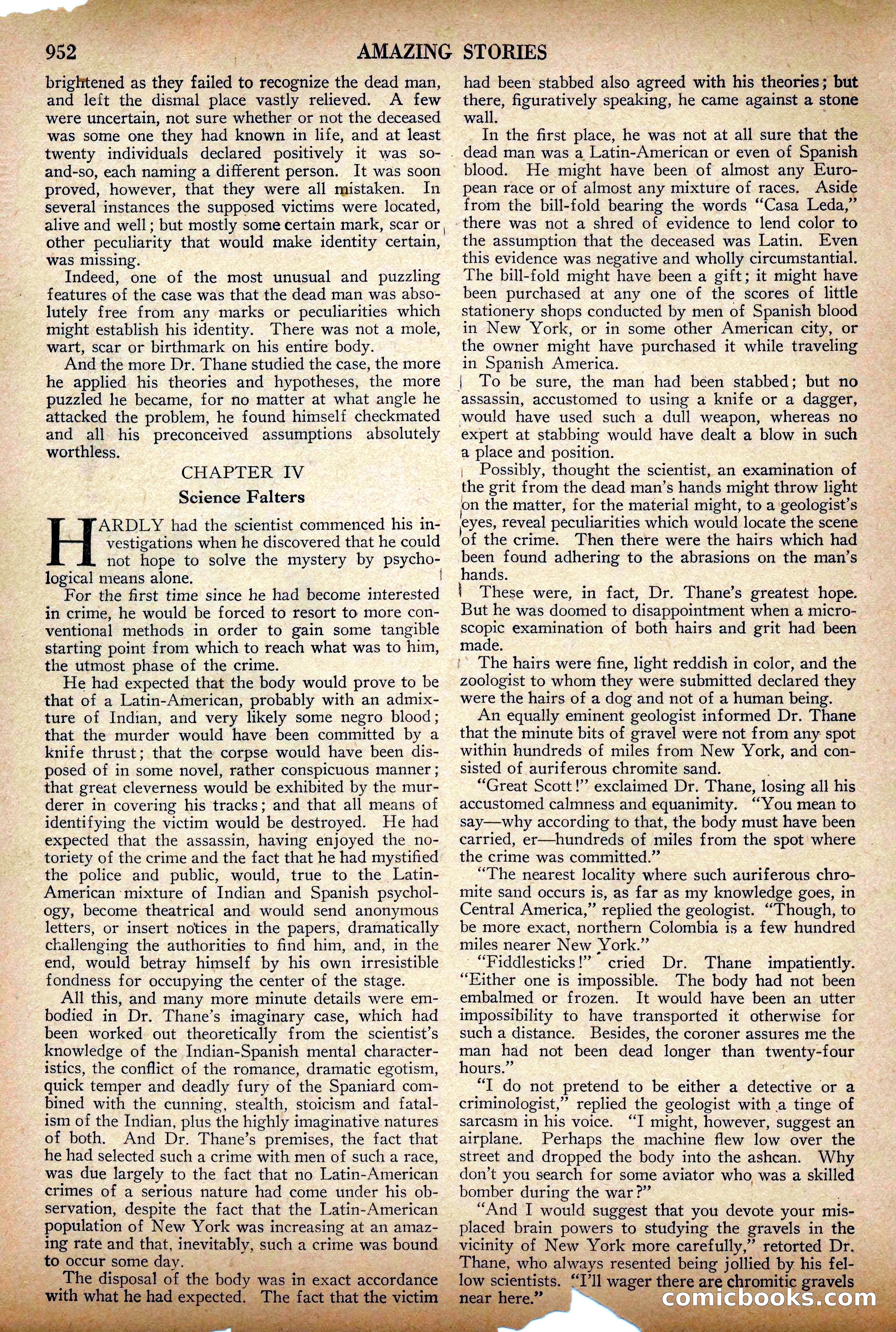 Amazing Stories, Vol. 2 No. 10 — page 34 of 102