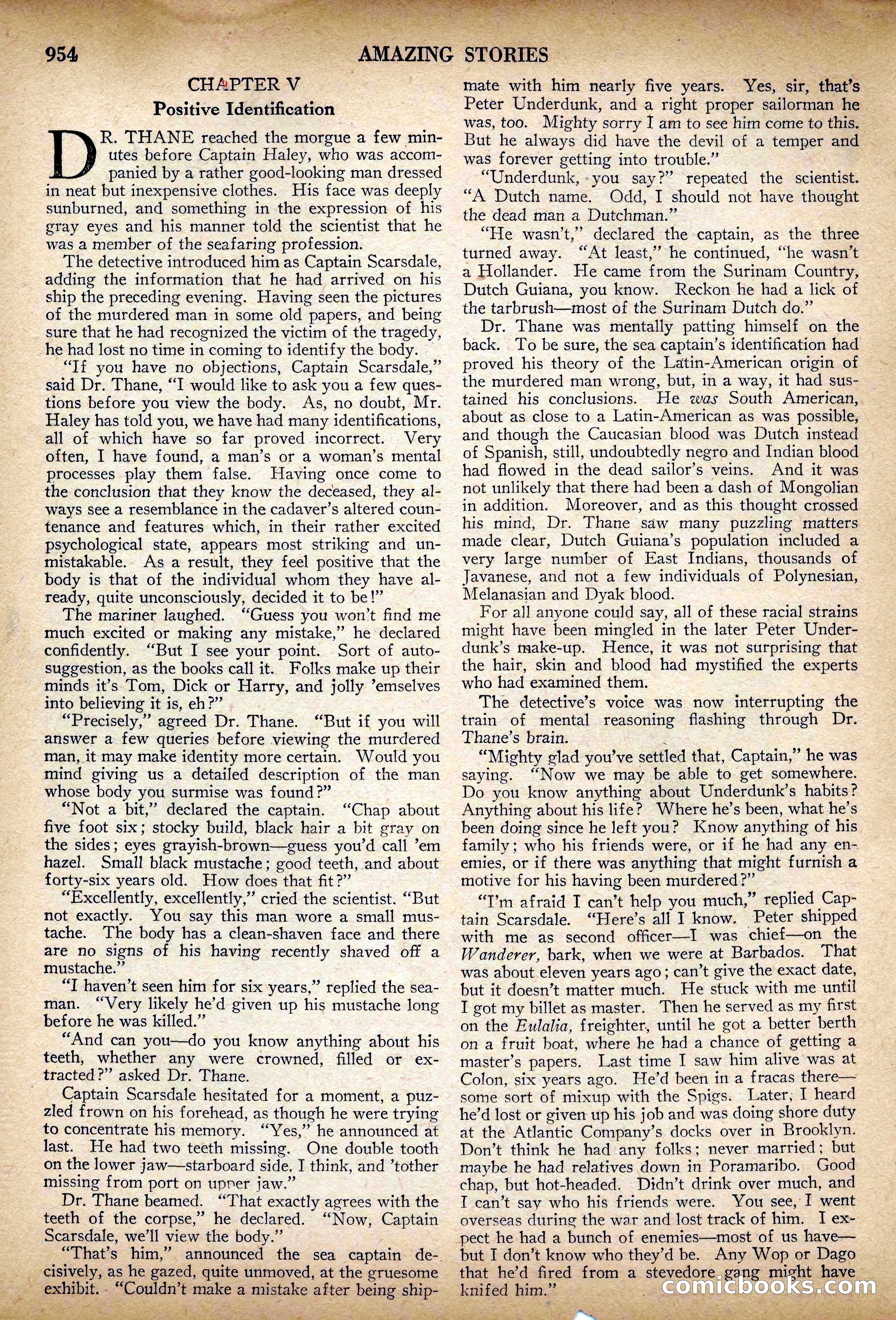 Amazing Stories, Vol. 2 No. 10 — page 36 of 102