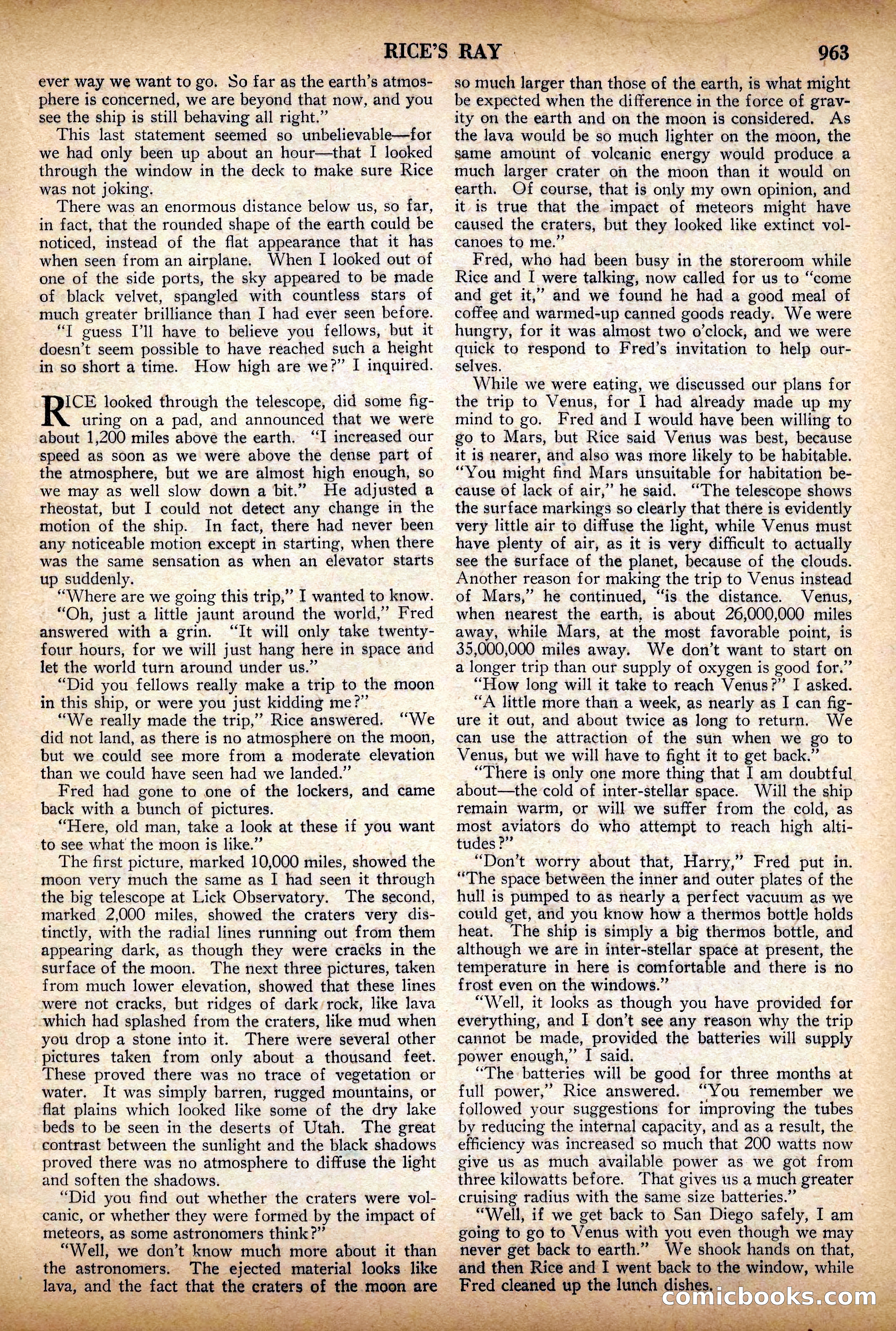 Amazing Stories, Vol. 2 No. 10 — page 45 of 102