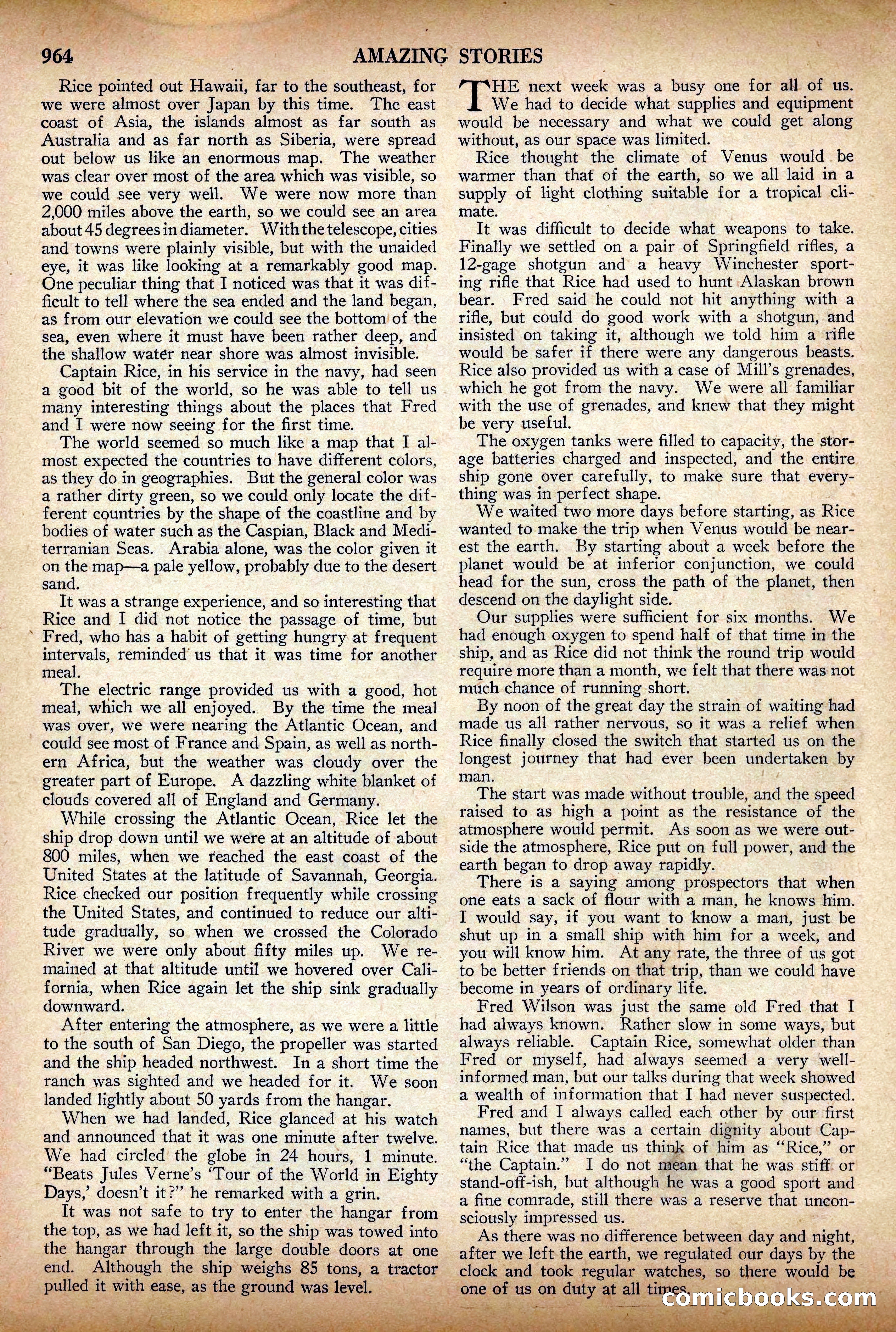 Amazing Stories, Vol. 2 No. 10 — page 46 of 102