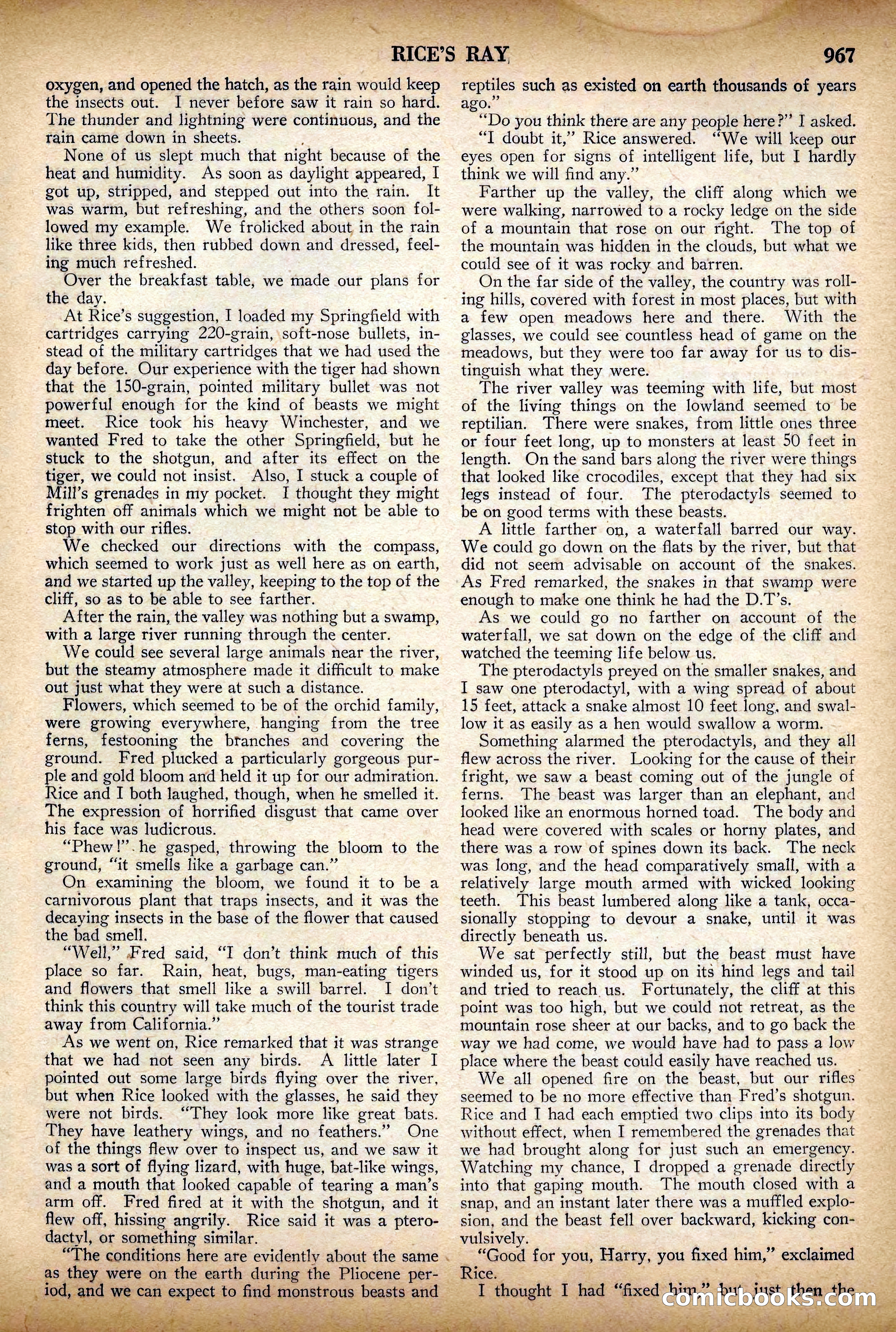 Amazing Stories, Vol. 2 No. 10 — page 49 of 102