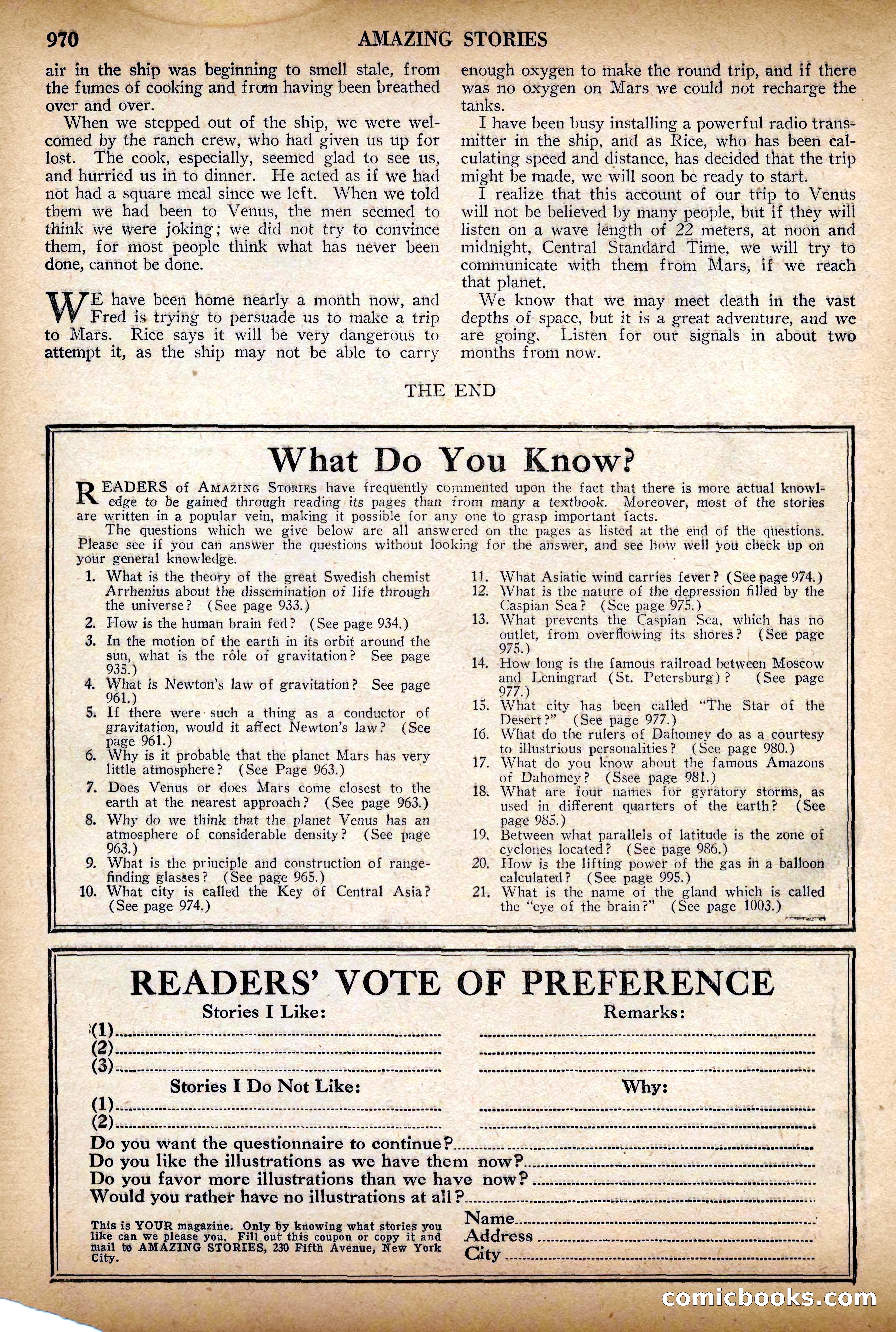 Amazing Stories, Vol. 2 No. 10 — page 52 of 102
