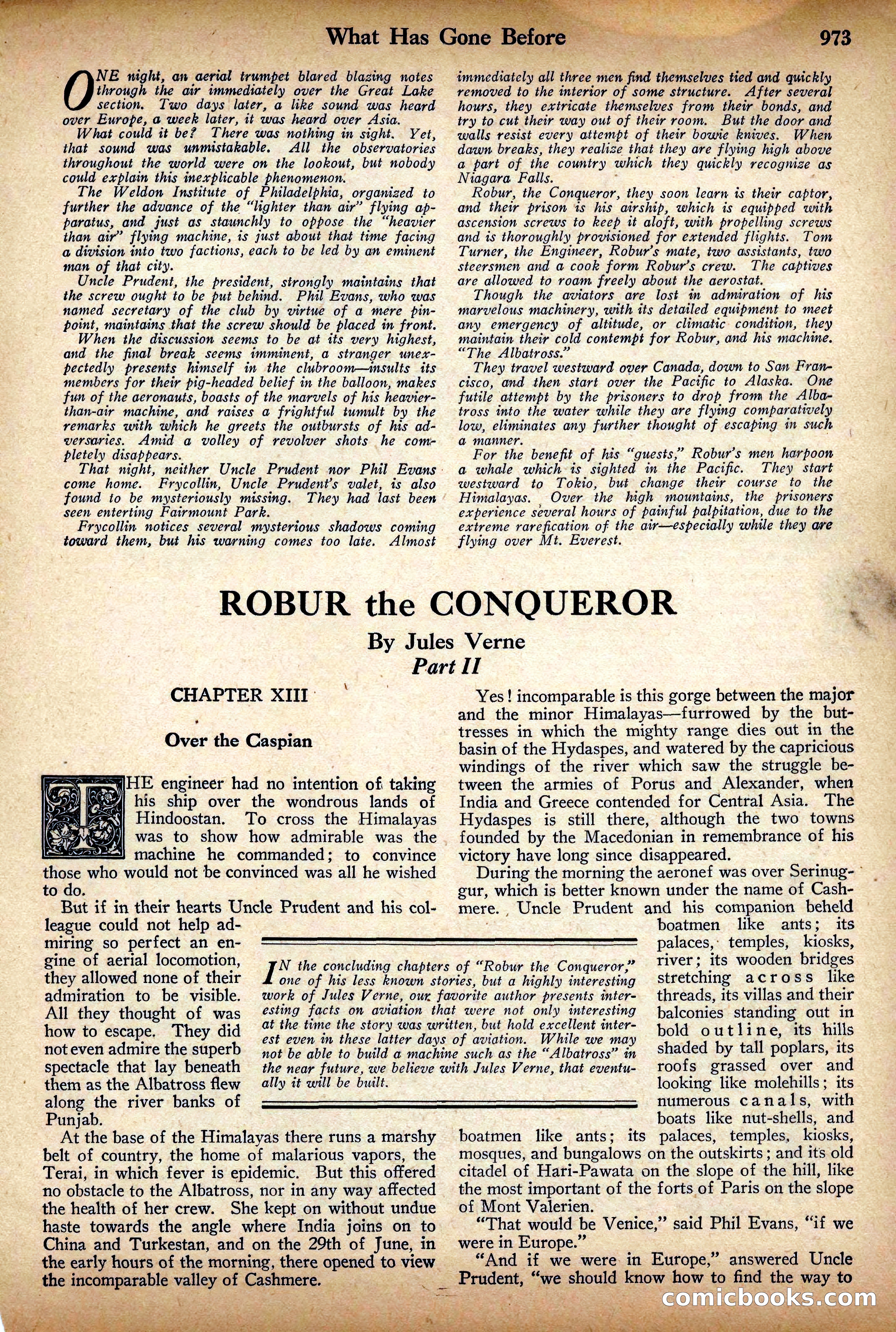 Amazing Stories, Vol. 2 No. 10 — page 55 of 102