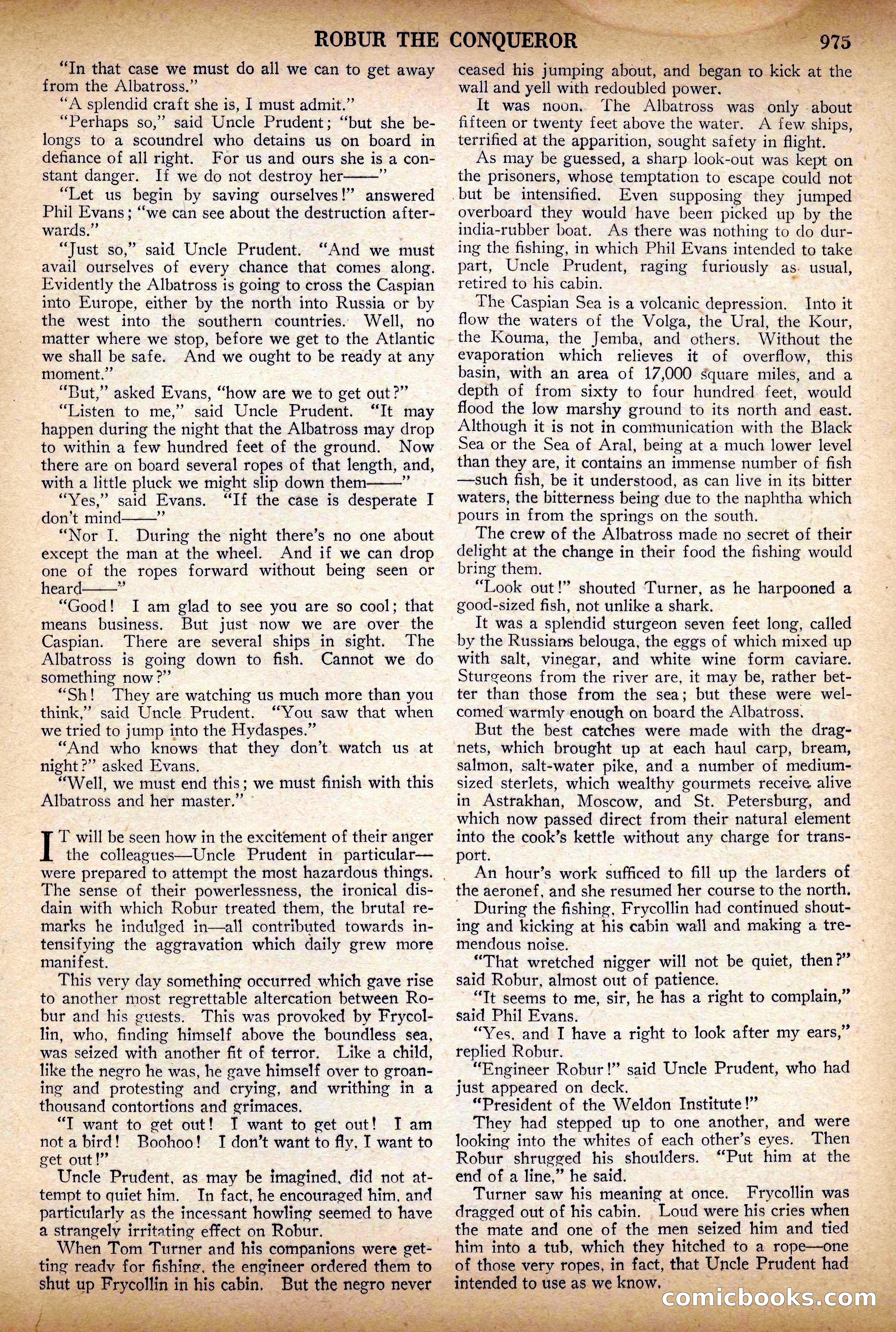 Amazing Stories, Vol. 2 No. 10 — page 57 of 102