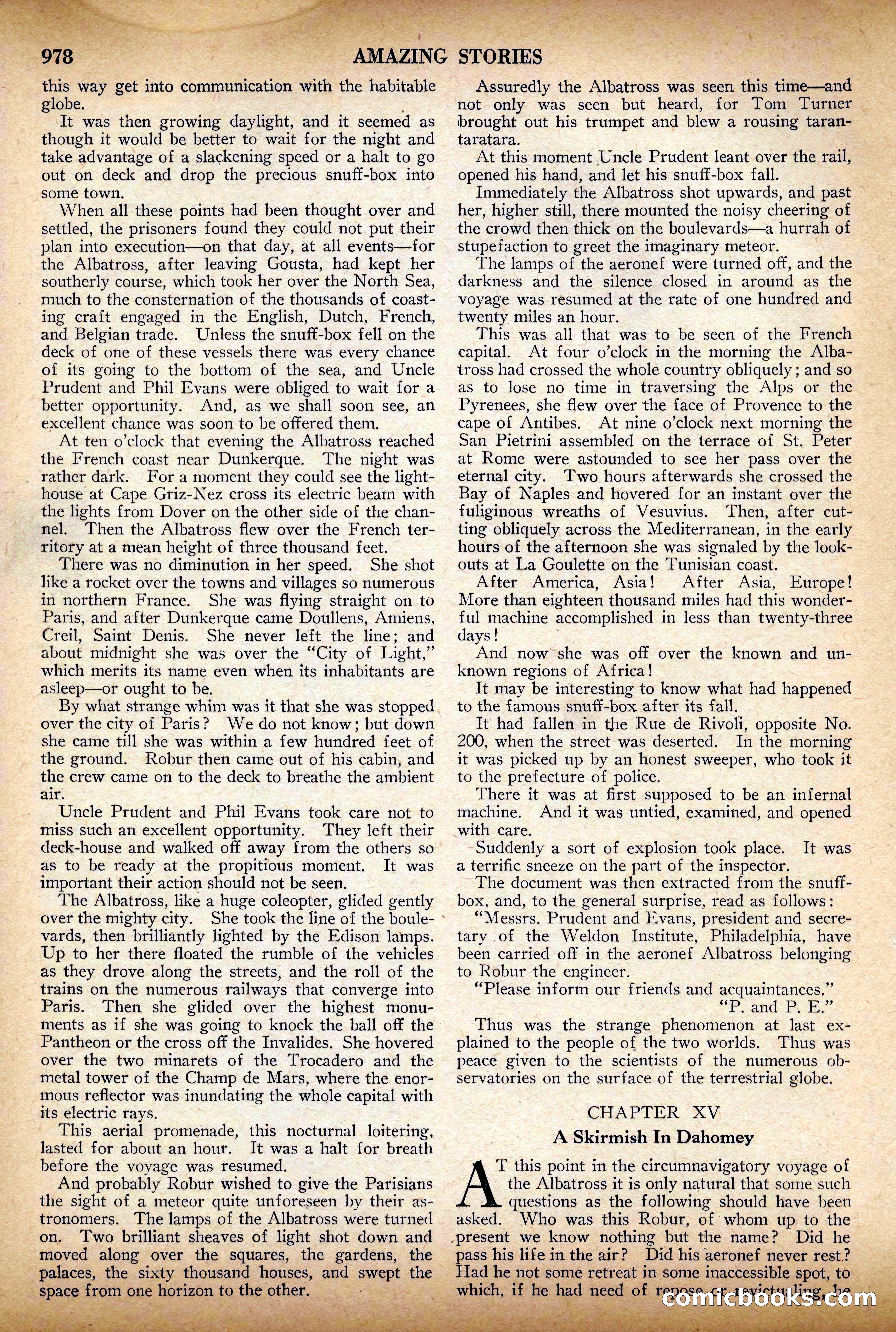 Amazing Stories, Vol. 2 No. 10 — page 60 of 102