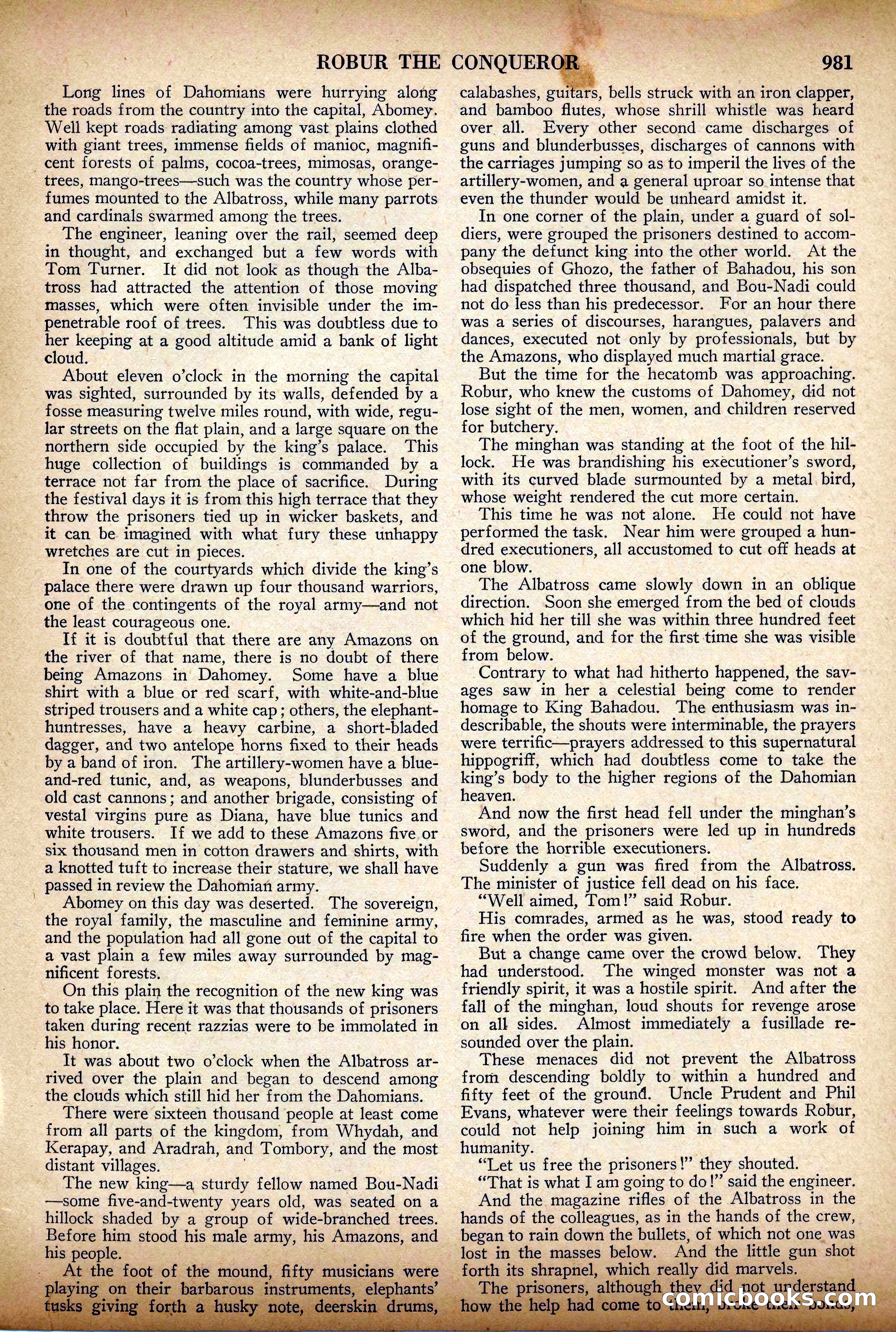 Amazing Stories, Vol. 2 No. 10 — page 63 of 102