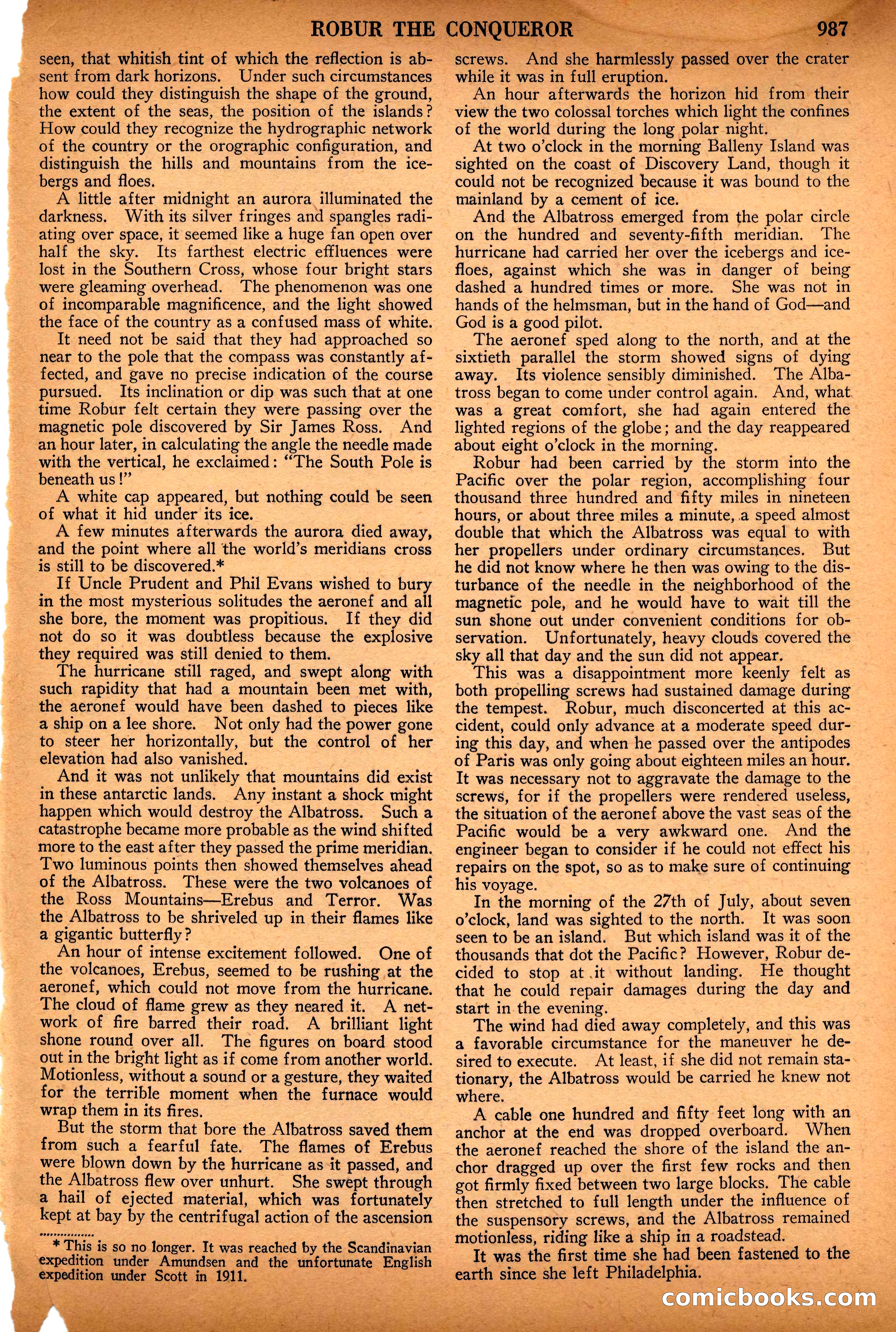 Amazing Stories, Vol. 2 No. 10 — page 69 of 102