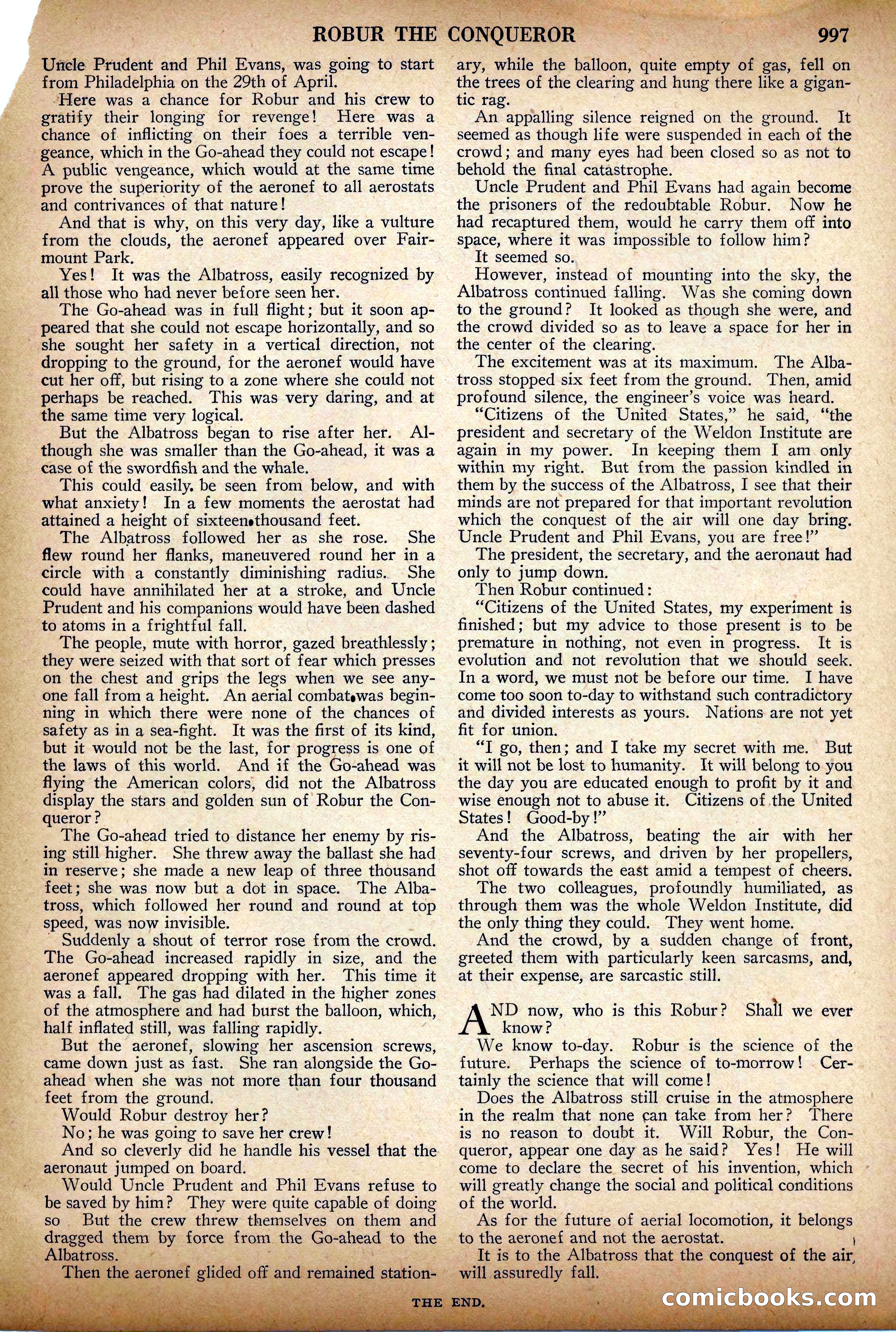 Amazing Stories, Vol. 2 No. 10 — page 79 of 102