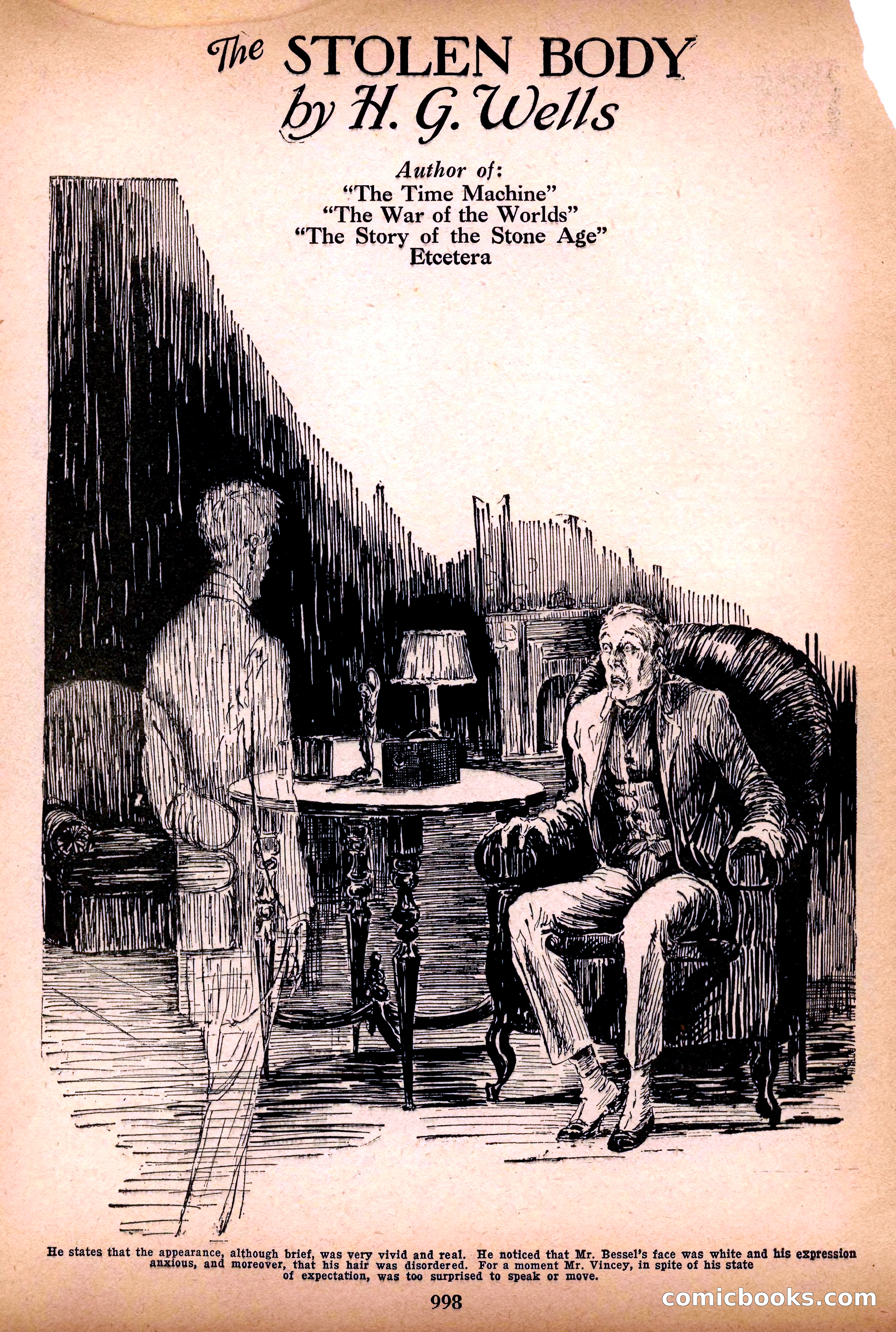 Amazing Stories, Vol. 2 No. 10 — page 80 of 102