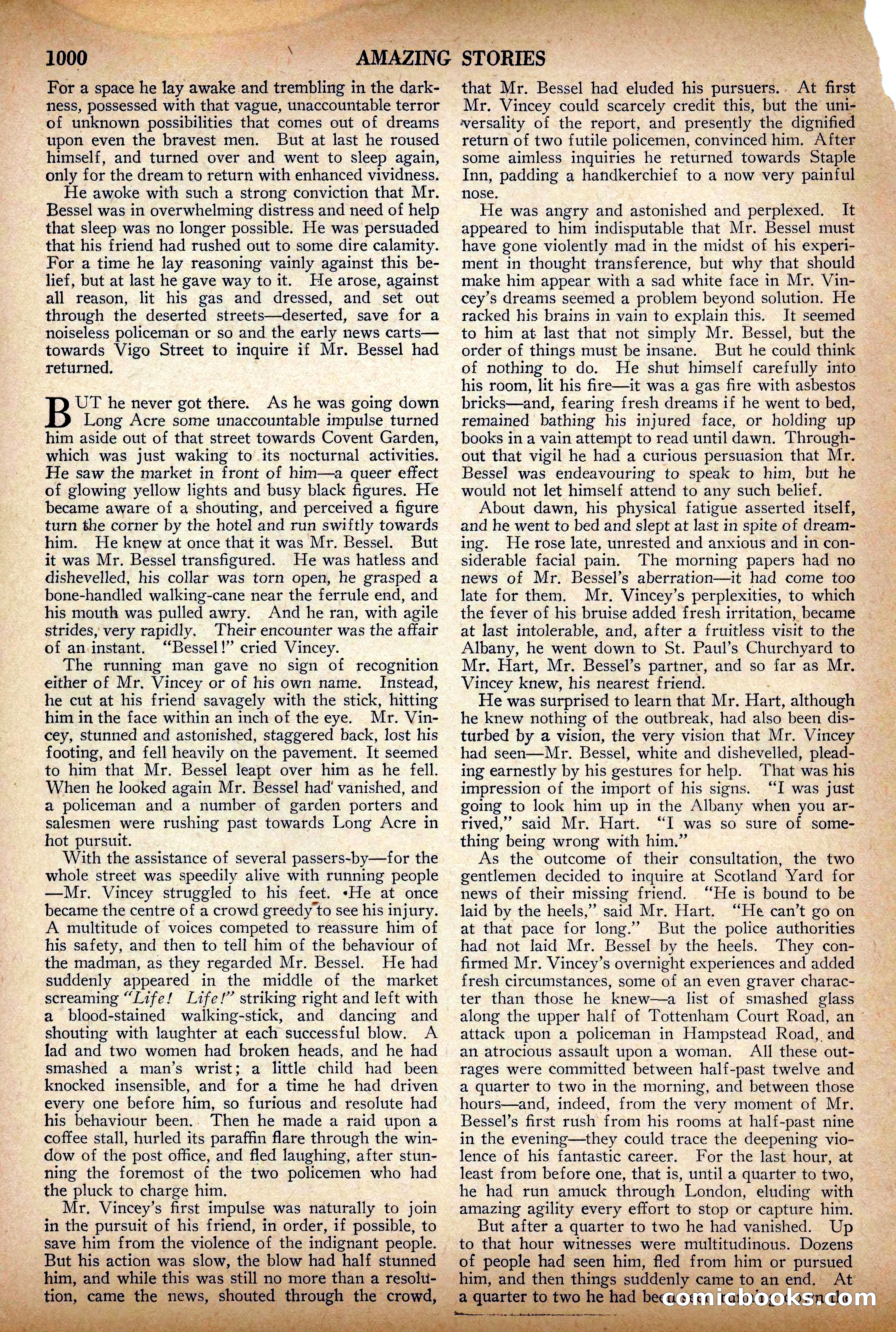 Amazing Stories, Vol. 2 No. 10 — page 82 of 102