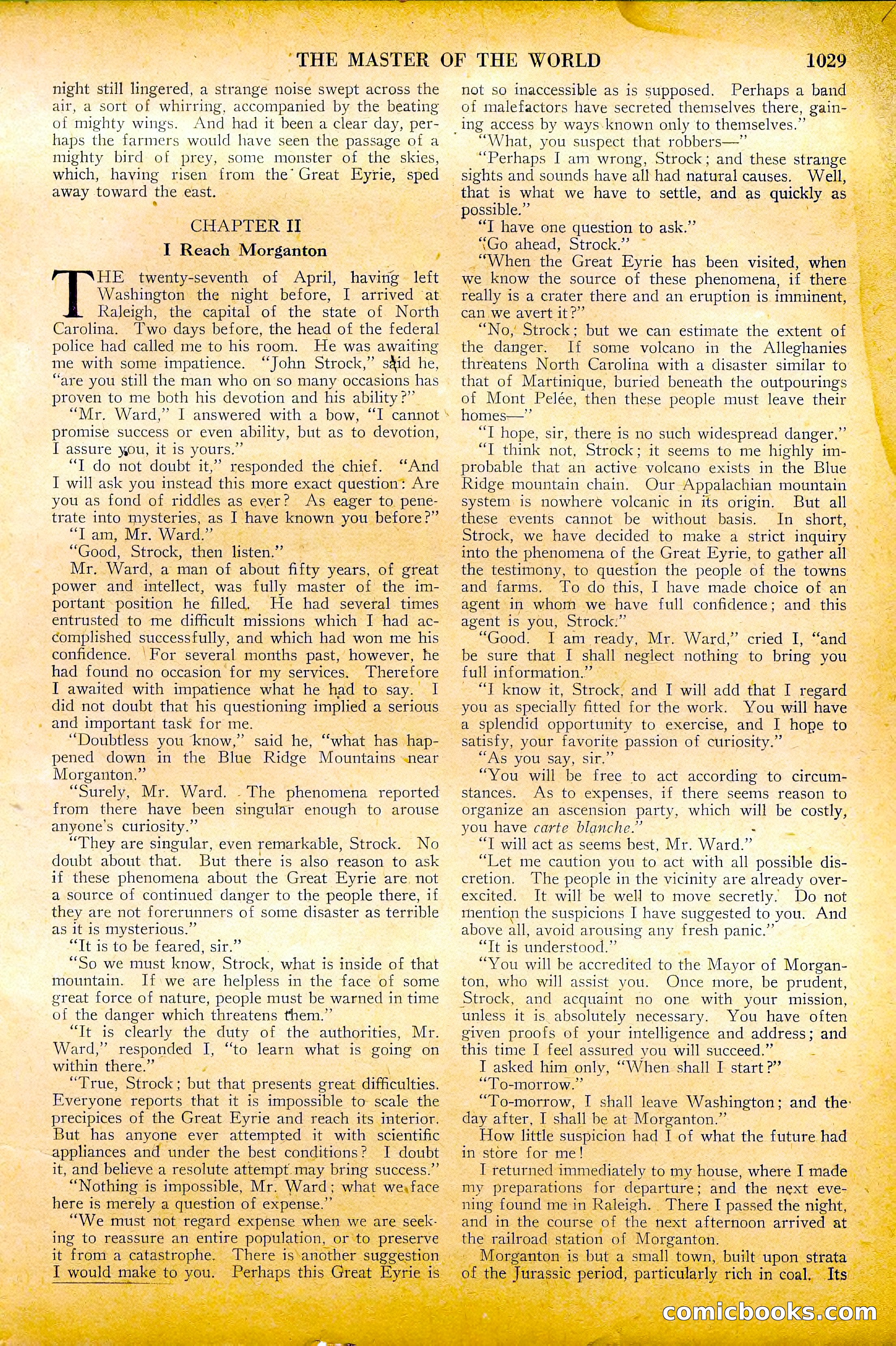 Amazing Stories, Vol. 2, No. 11 — page 10 of 101