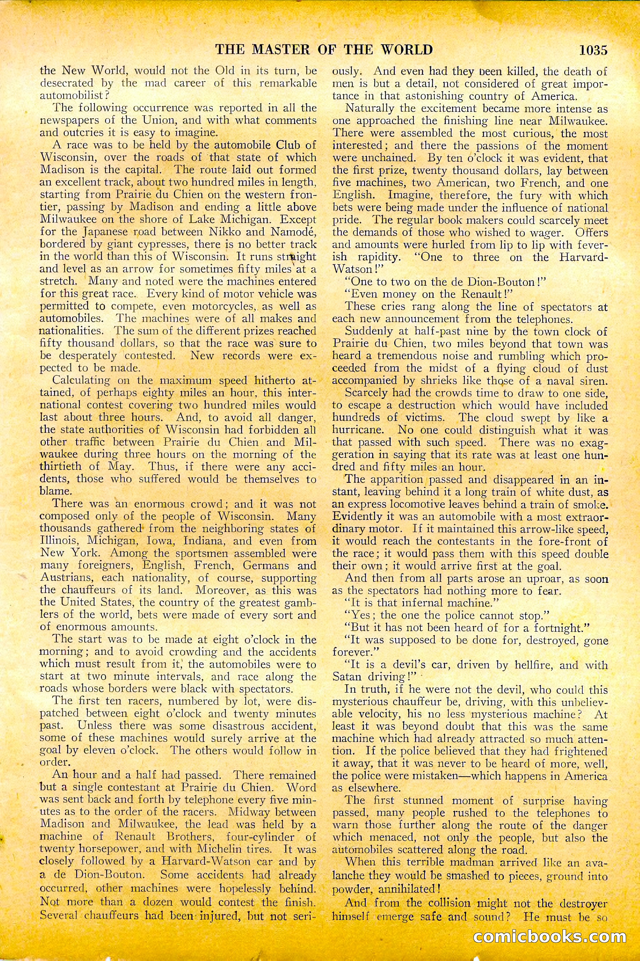 Amazing Stories, Vol. 2, No. 11 — page 16 of 101